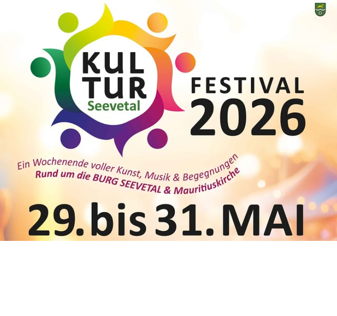 Kulturfestival Seevetal