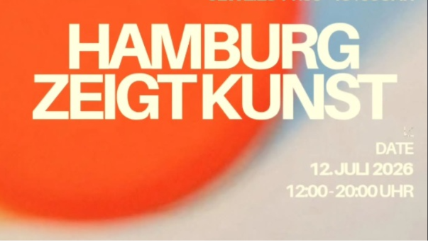 Hamburg zeigt Kunst Landhaus Walter