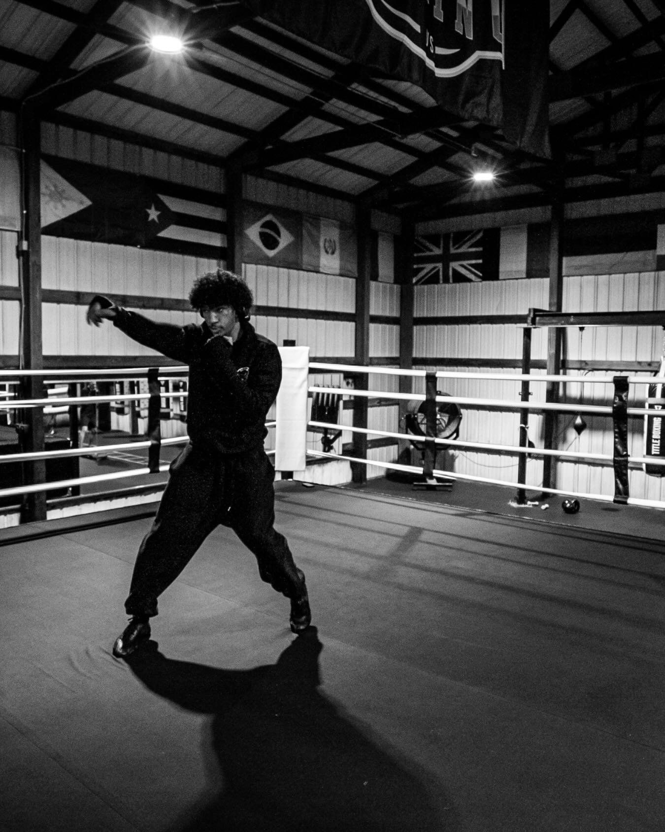 If my mind can conceive it, and my heart can believe it - then I can achieve it. 

- Muhammad Ali