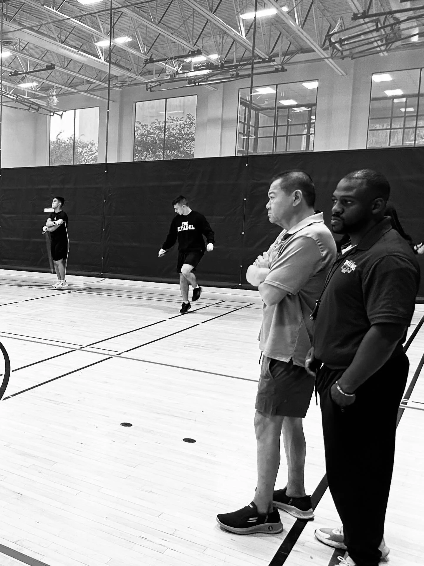 Lineage is at the heart and soul of everything we do. It&rsquo;s where we&rsquo;ve come from and who we become. 

Join us on the journey. #artofboxingusa