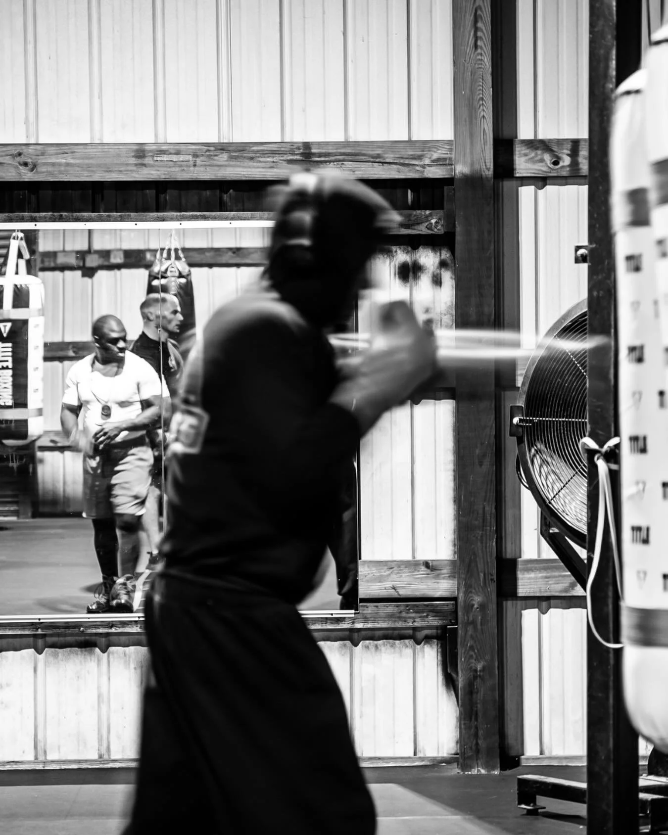 Art of Boxing USA is now available for corporate wellness programs. 

⭐️⭐️⭐️⭐️⭐️

As part of our ongoing commitment to both wellness and our community, AOB is now offering tailored corporate wellness packages. From group classes to exclusive employee