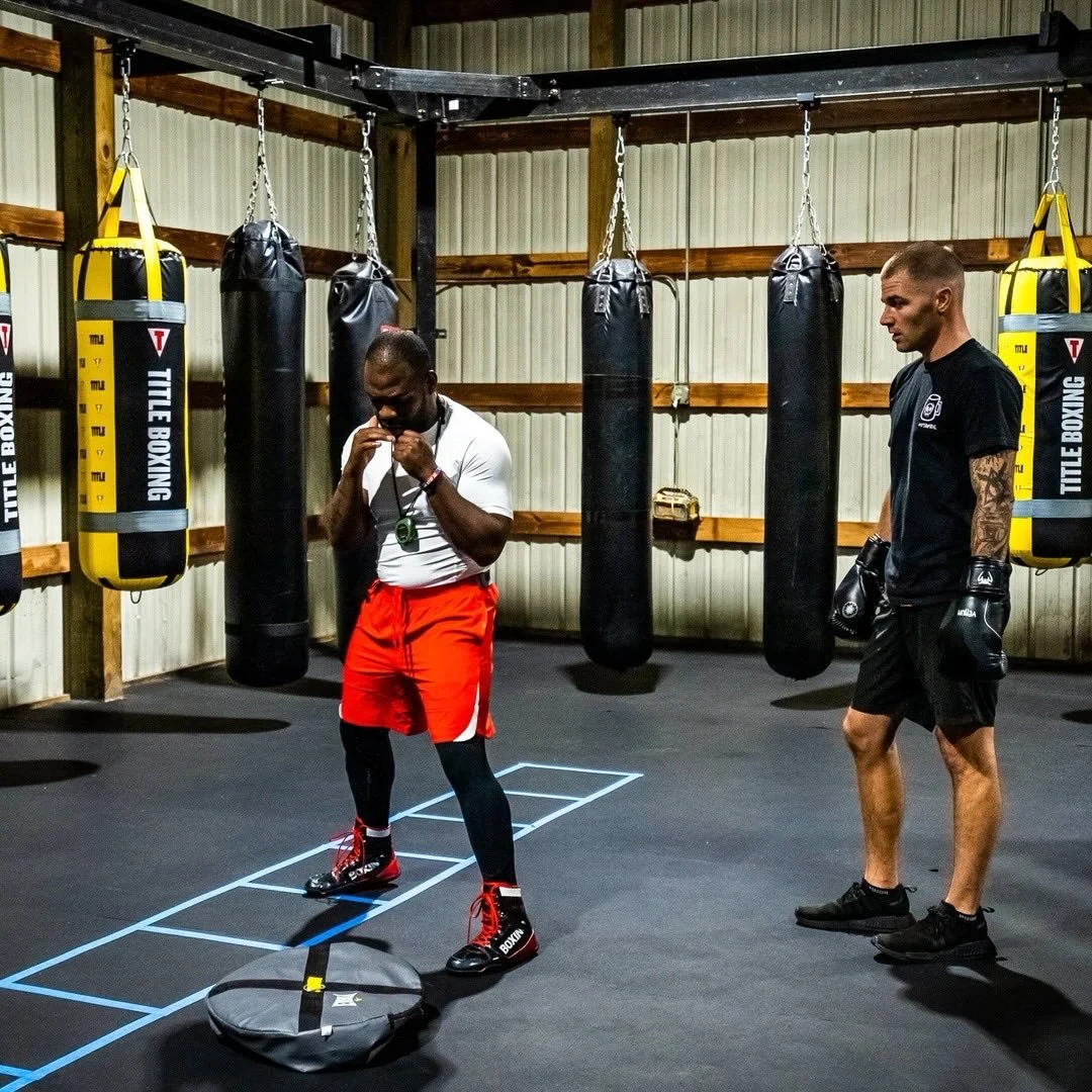 &ldquo;To become a champion, fight one more round.&rdquo;

Enter for your chance to win a private session with Coach Brown. 

🖤🖤🖤🖤🖤

AOB Grand Opening Event 
June 13 12-5pm
*Must be present to win 

Main event: Top AOB fighters take the ring at 