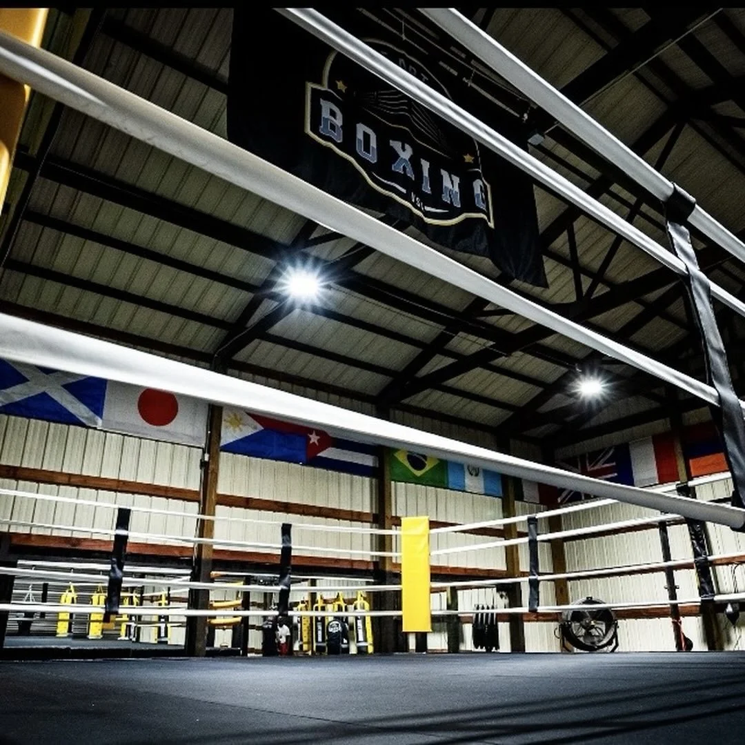 The ring doesn&rsquo;t lie. 🔥

Catch our top fighters take the ring at Saturday&rsquo;s Grand Opening Event. Sparring starts at 3:30.  See what all the fuss is about. 

On the card:
@lomainei 
@max_harrell3030 
@deaza77 
@tobin_ja 
@9_nathaniel 
@dy