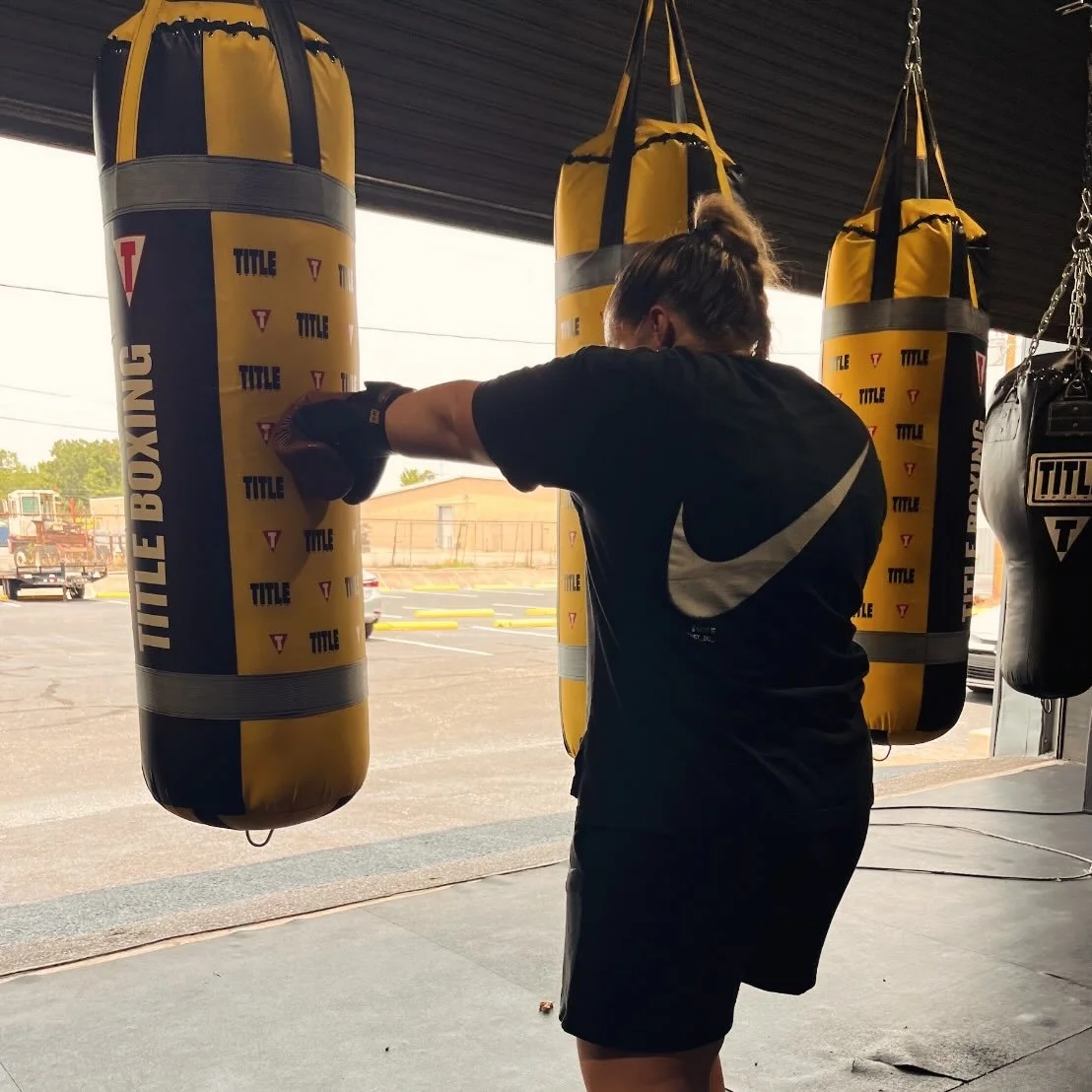 Ladies, we&rsquo;re cooking something up&hellip;. 

Art of Boxing USA: Female Fight Club. 👑🖤

Reach out directly if you want to get in on it.