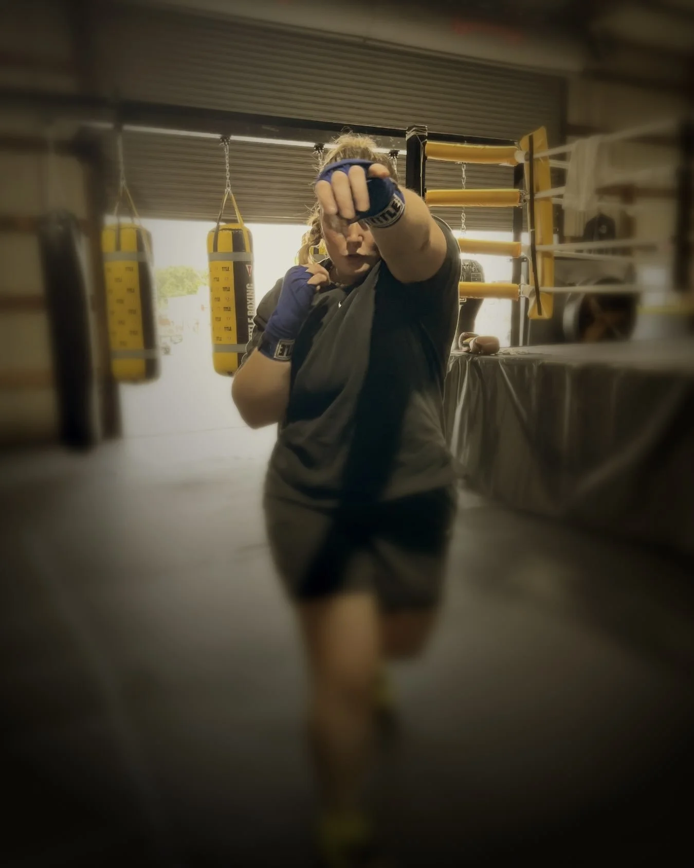 We are stronger than fear. 🤍

Women shouldn&rsquo;t feel afraid to walk alone.

Our co-owner Liz knows what it&rsquo;s like to feel unsafe. And with Coach Brown&rsquo;s professional martial arts experience, combined with his work as a first responde