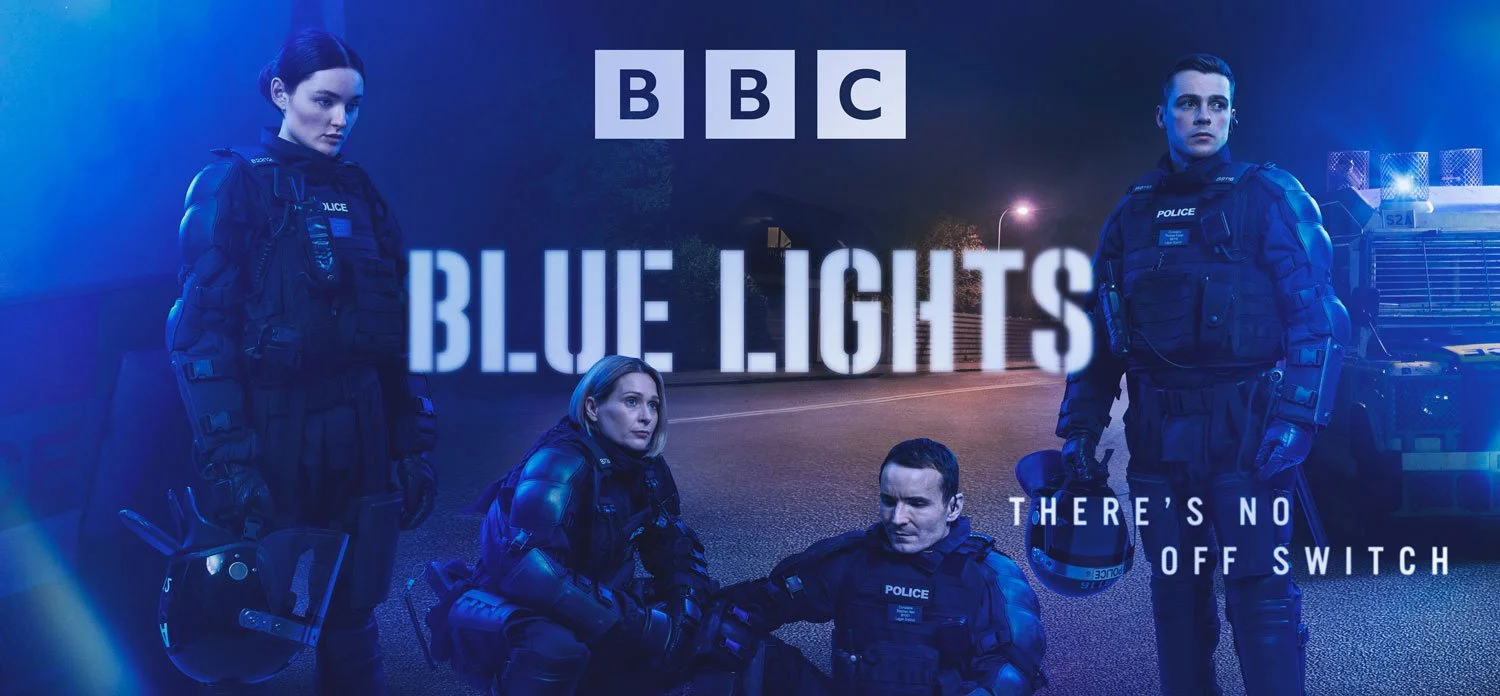 Blue Lights – Season 2