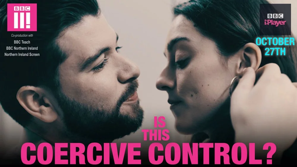 Is This Coercive Control?
