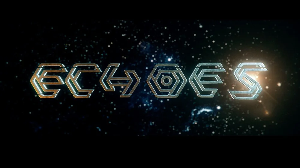 Echoes
