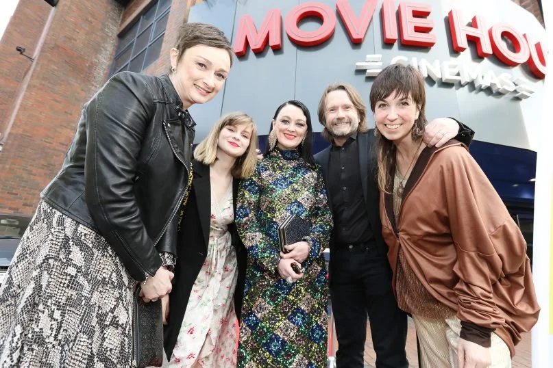 19th Belfast Film Festival