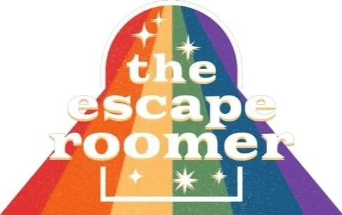 The Escape Roomer