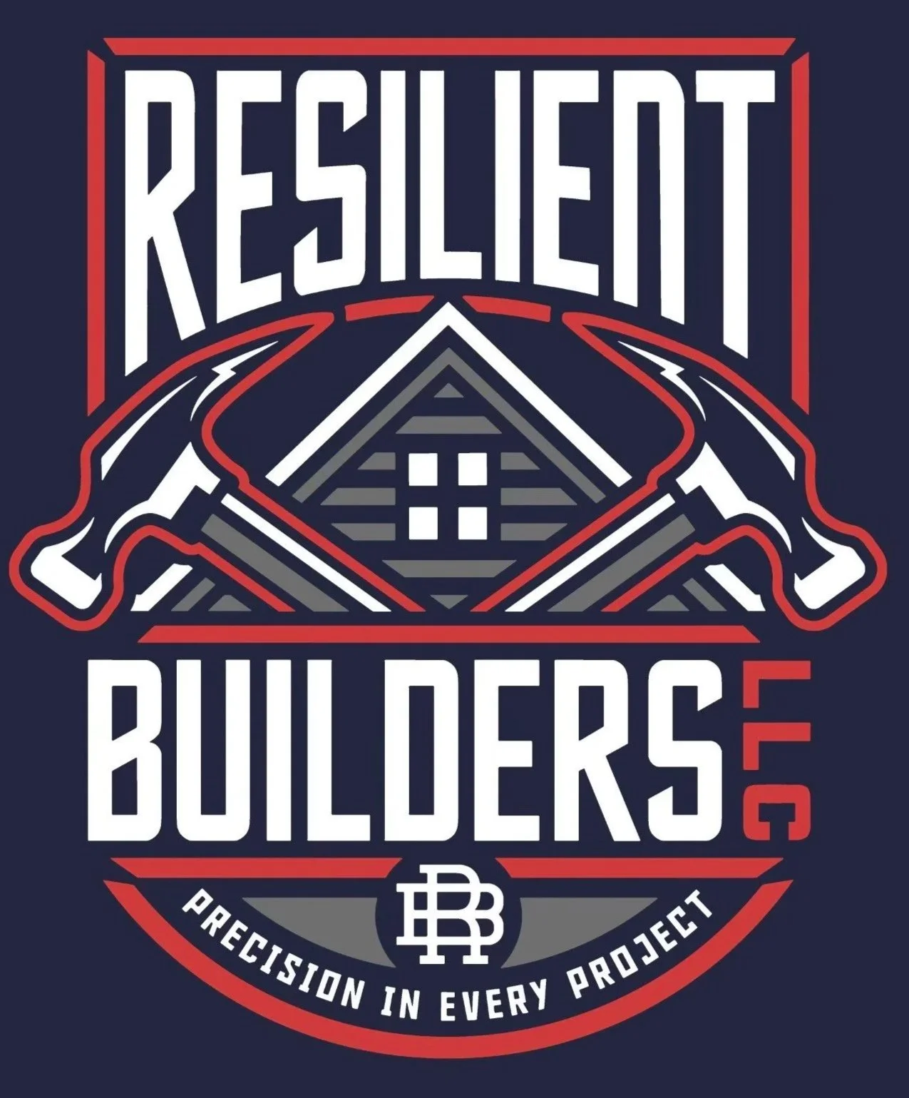 Resilient Builders LLC