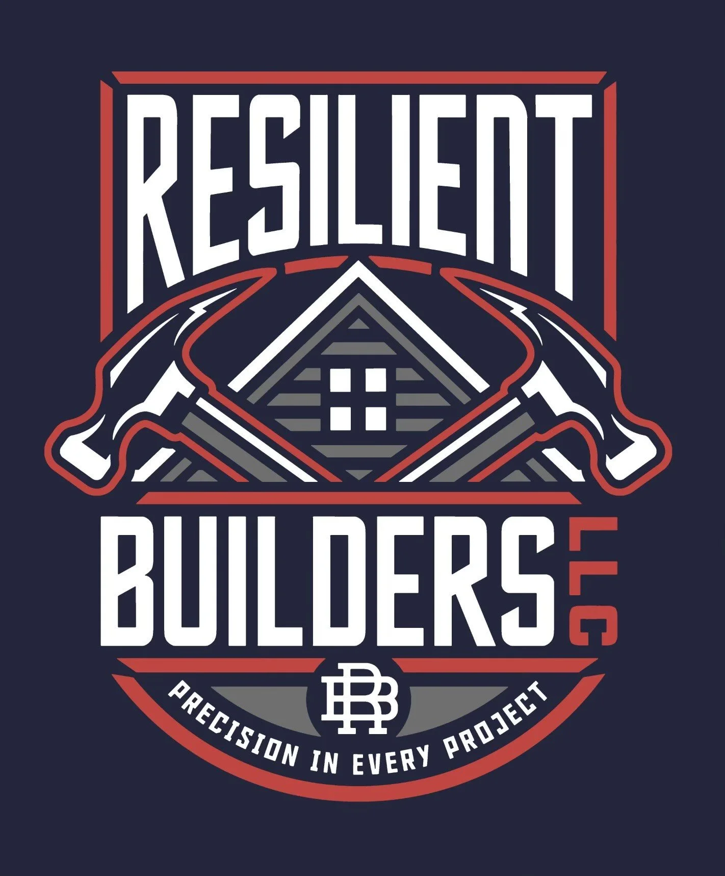 Resilient Builders LLC