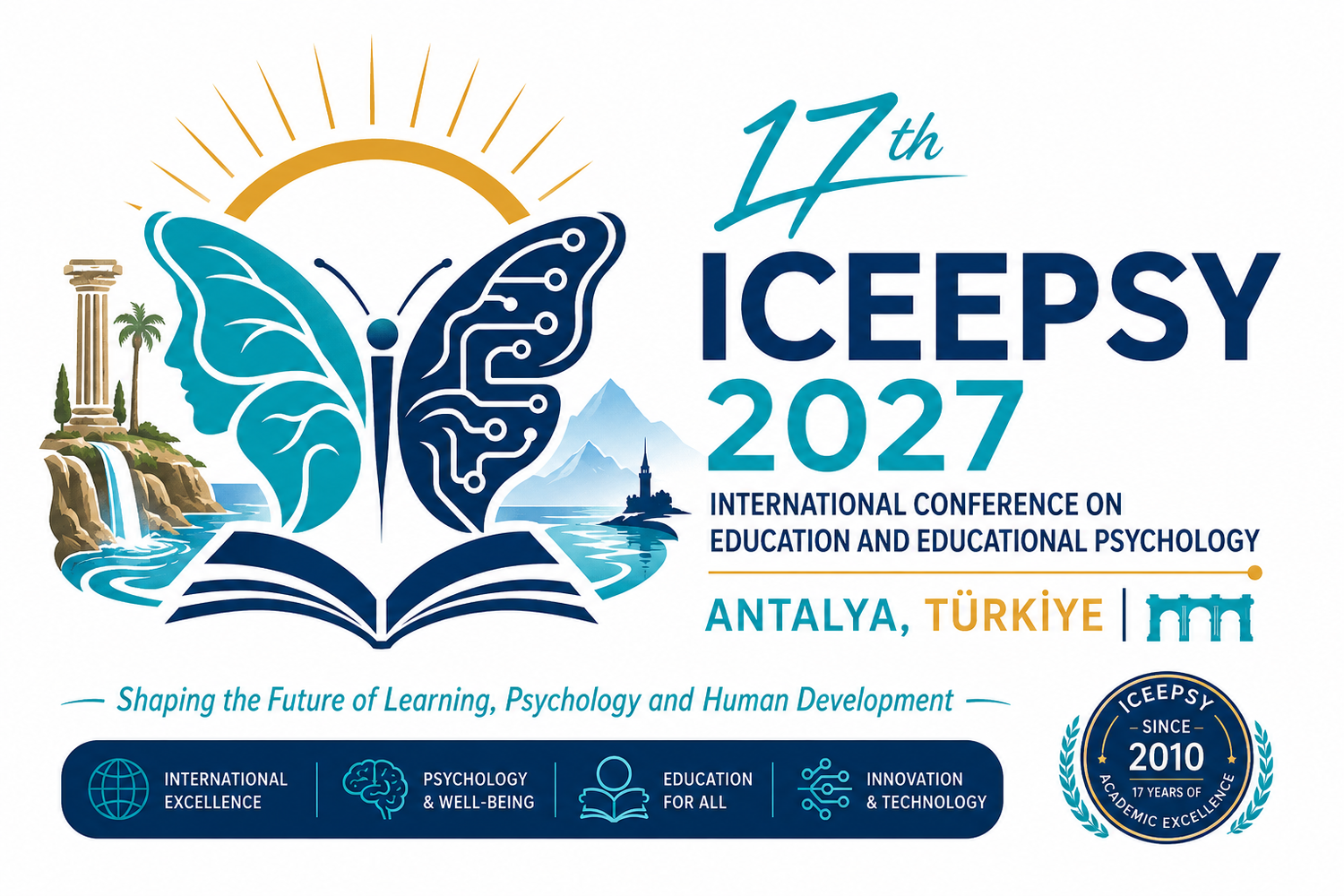 17th ICEEPSY