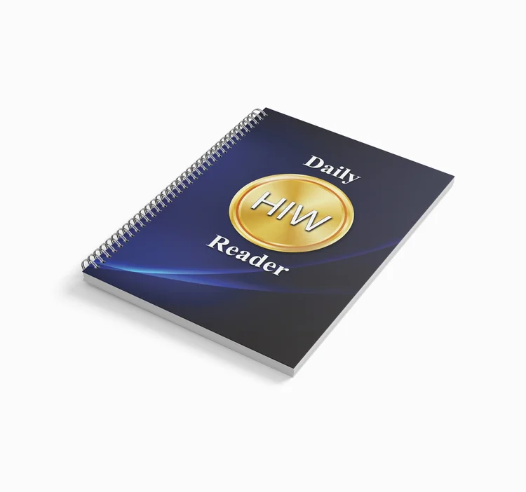 Daily Readings — How It Works Global