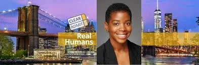 Clear Admit’s “Real Humans of Accenture” article with Whitney Jordan