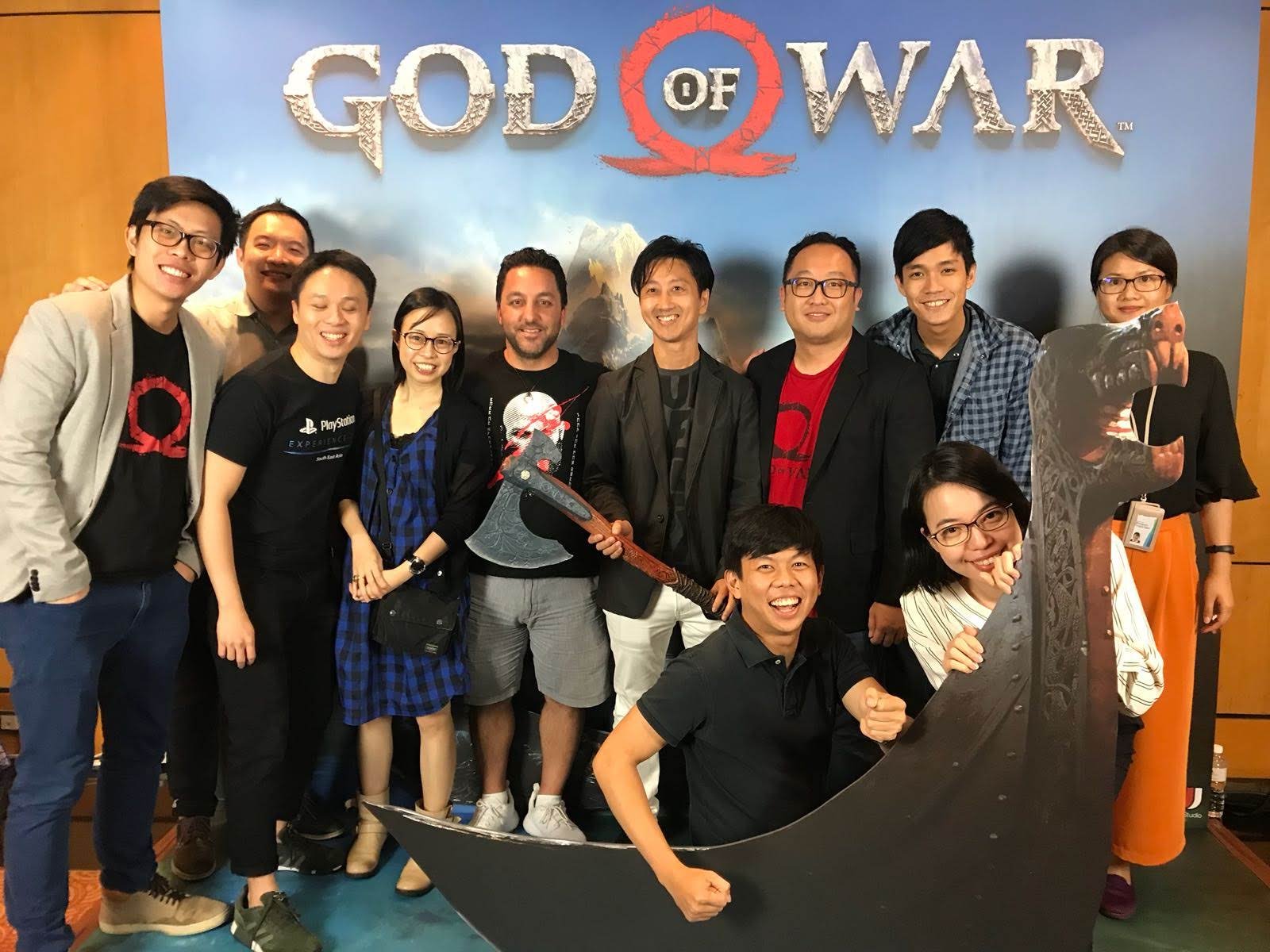 God of War