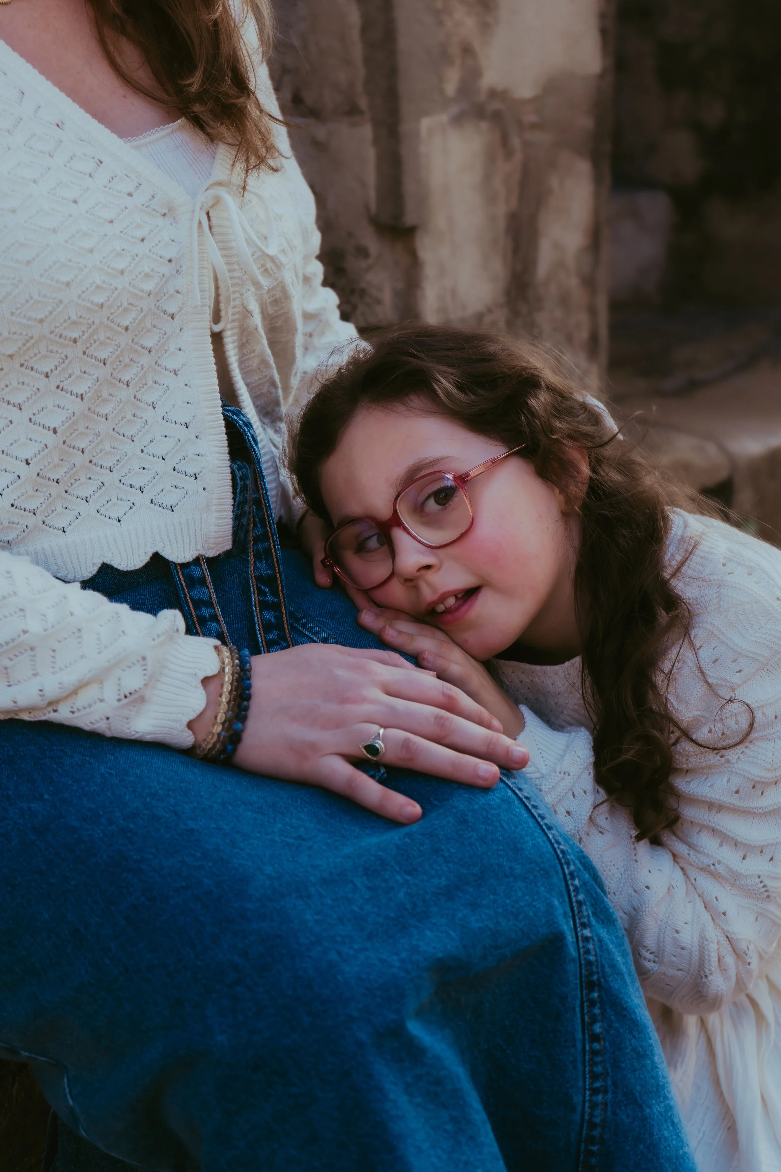 Photographe Famille Le Mans