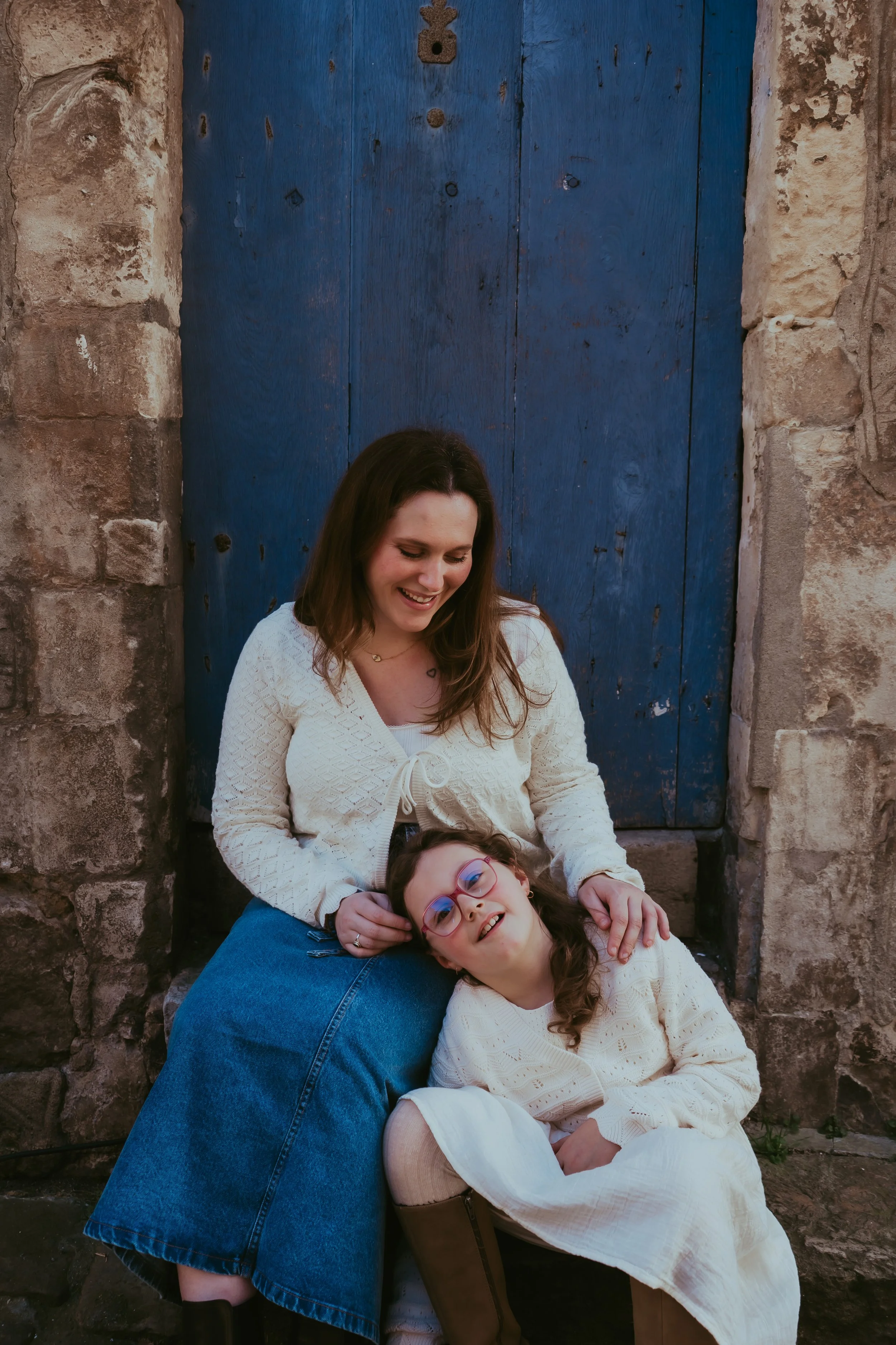 Photographe Famille Le Mans