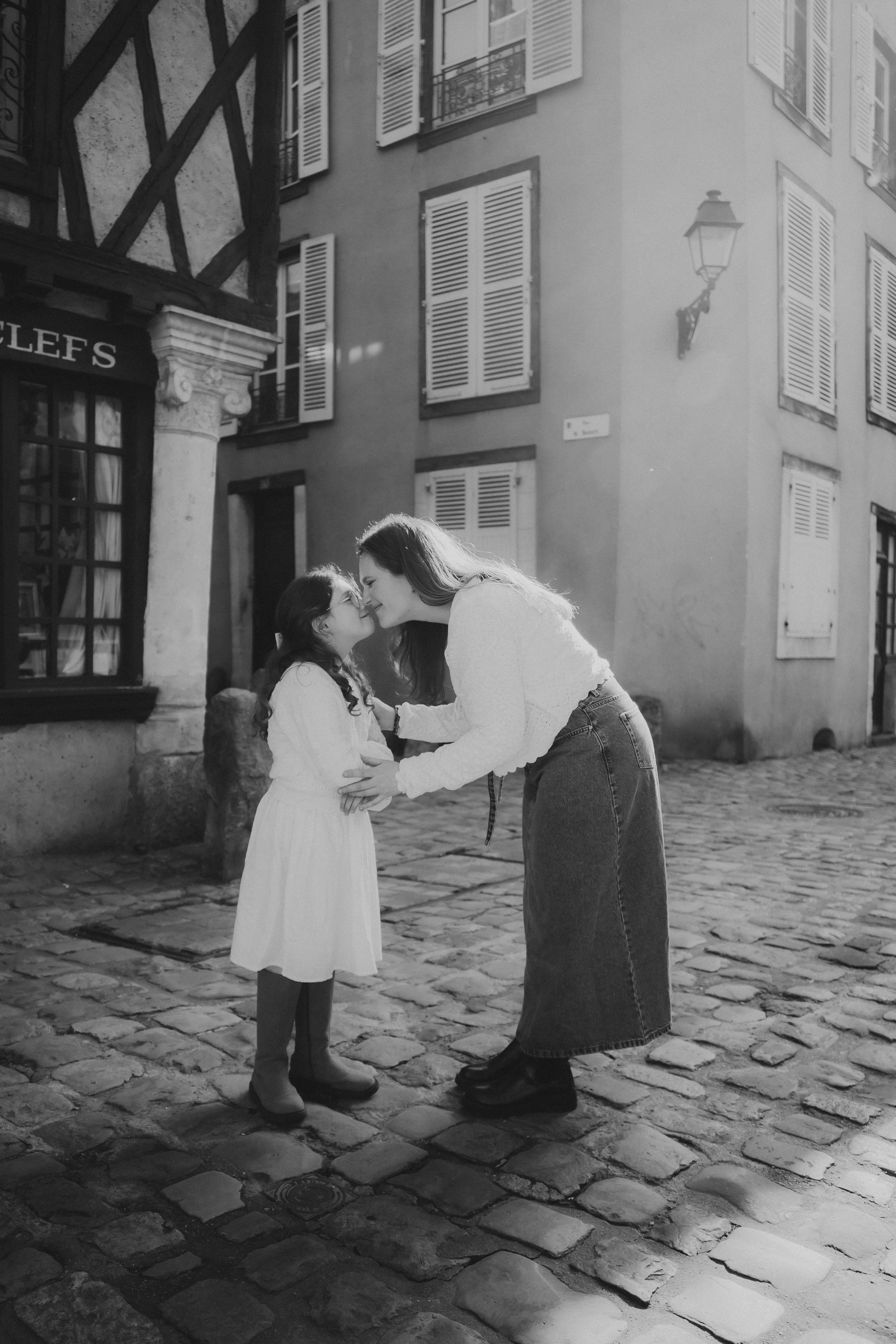 Photographe Famille Le Mans