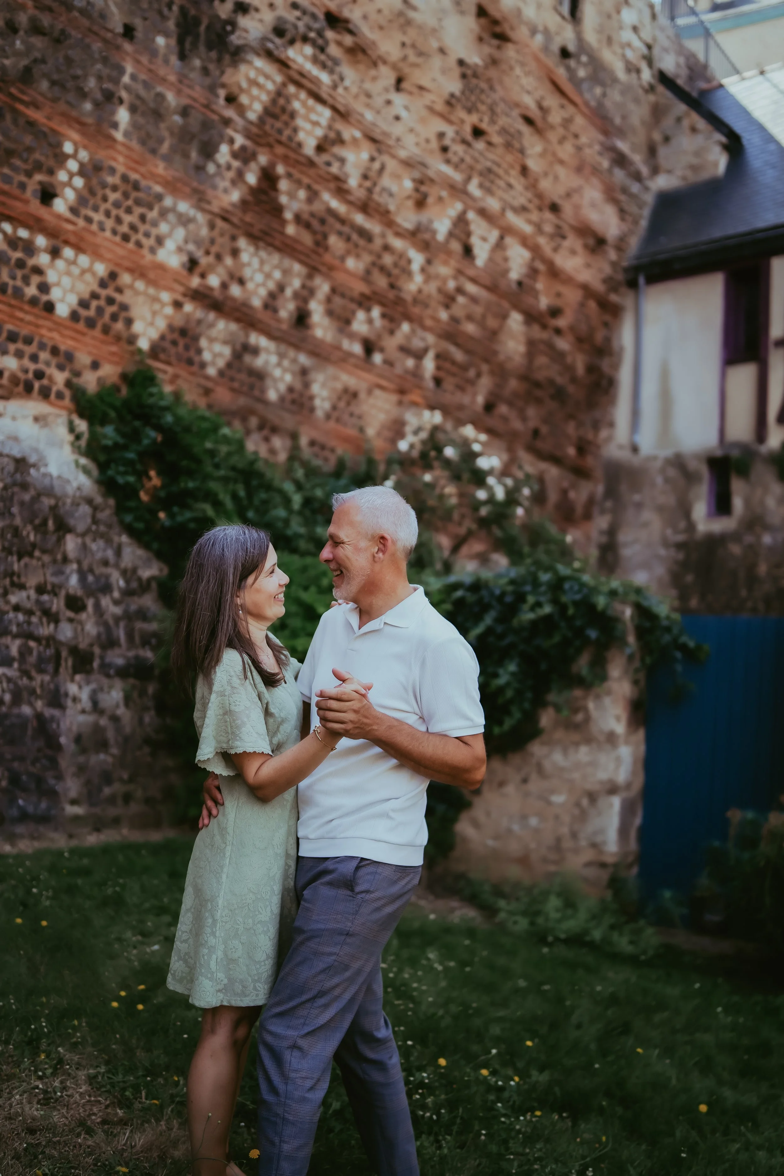 Photographe Le Mans