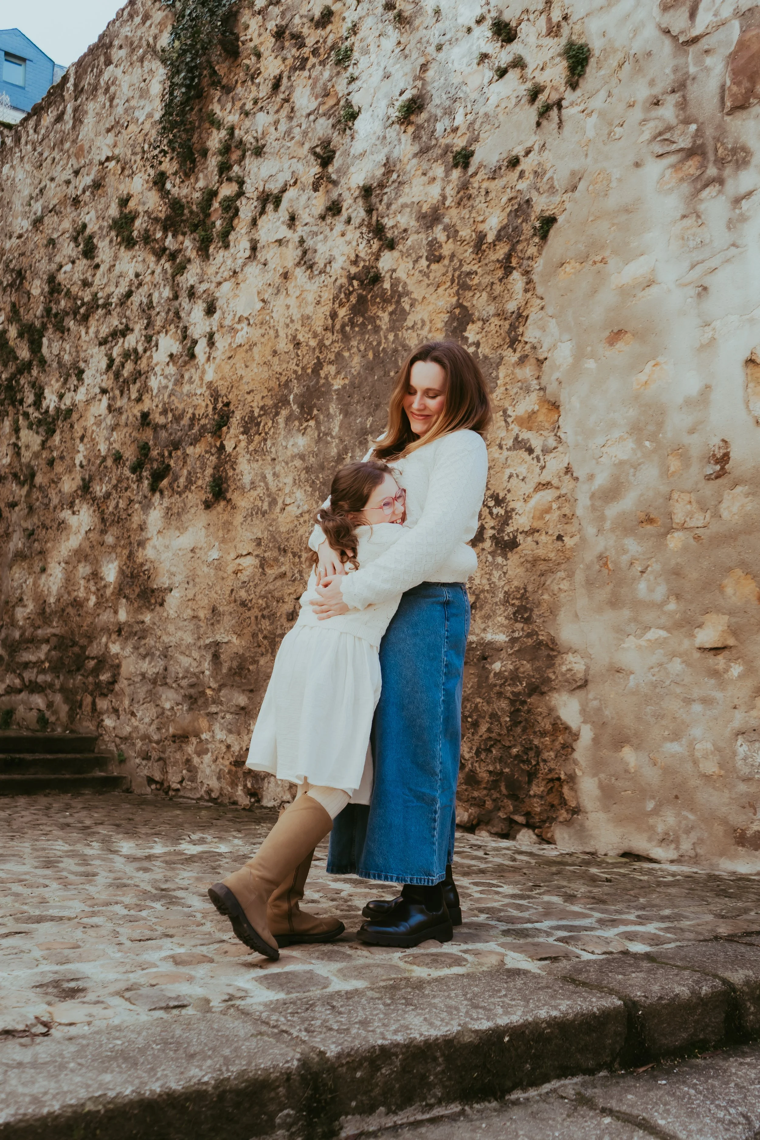 Photographe Famille Le Mans