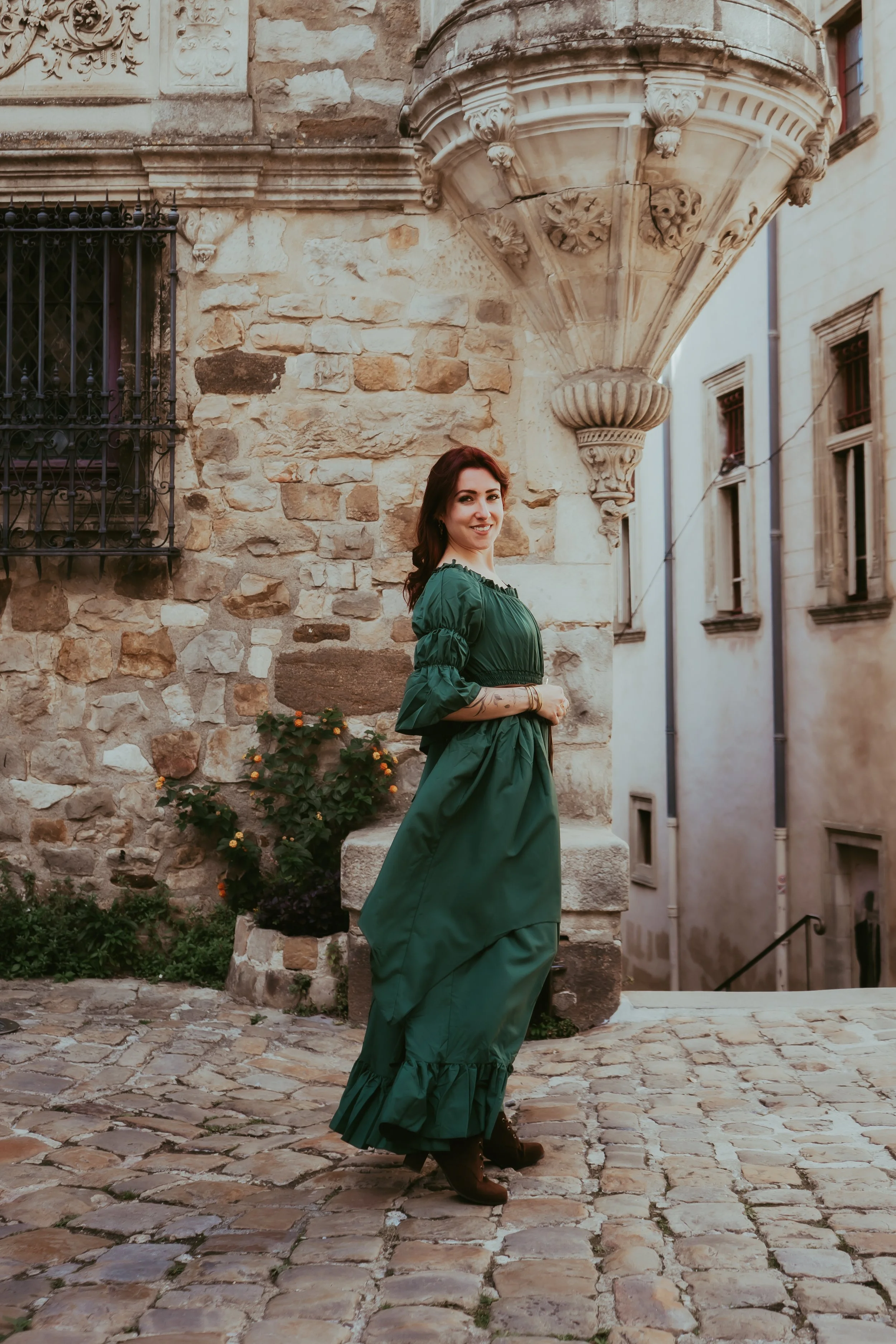 Photographe portrait Le Mans