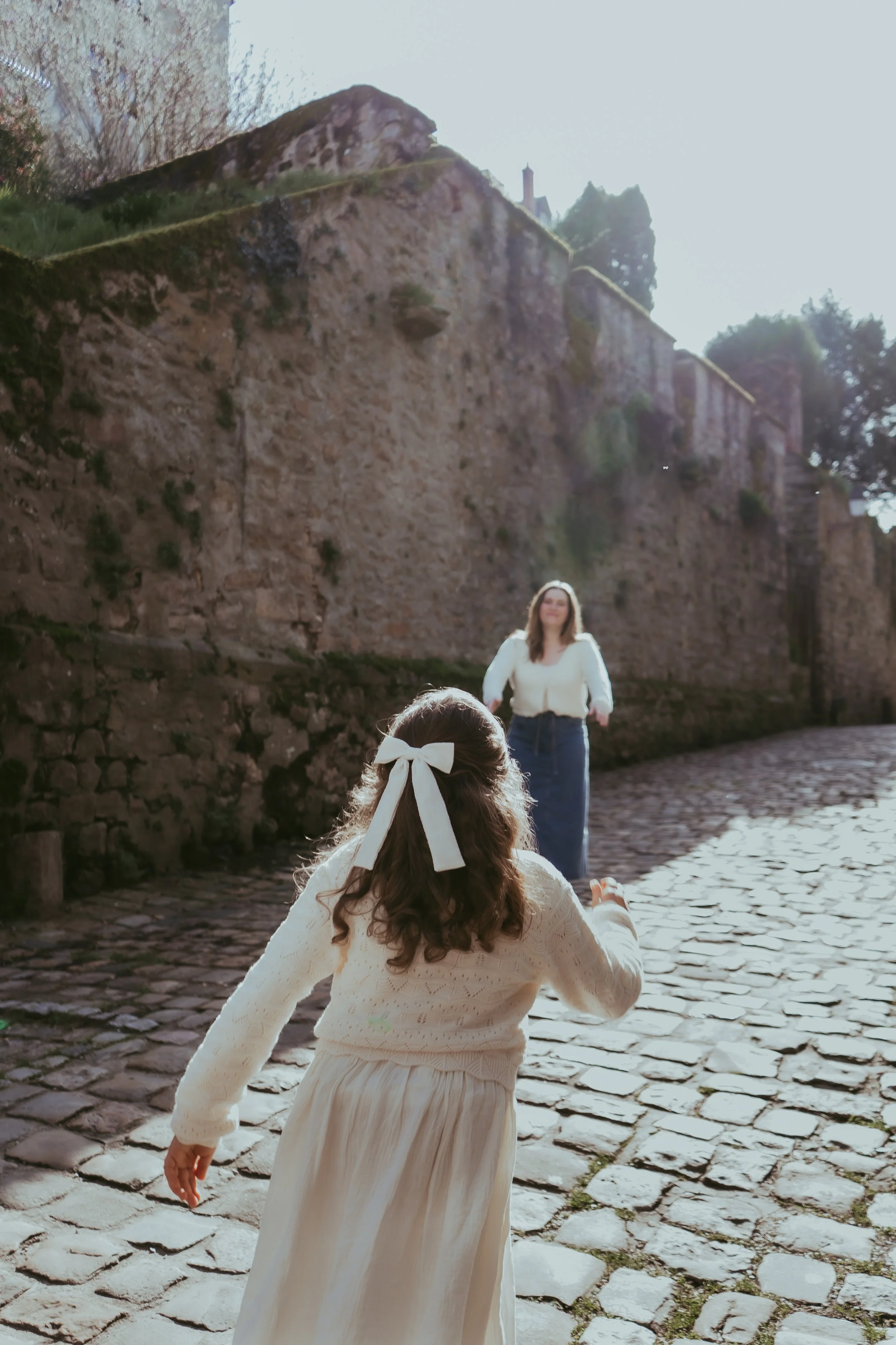 Photographe Famille Le Mans