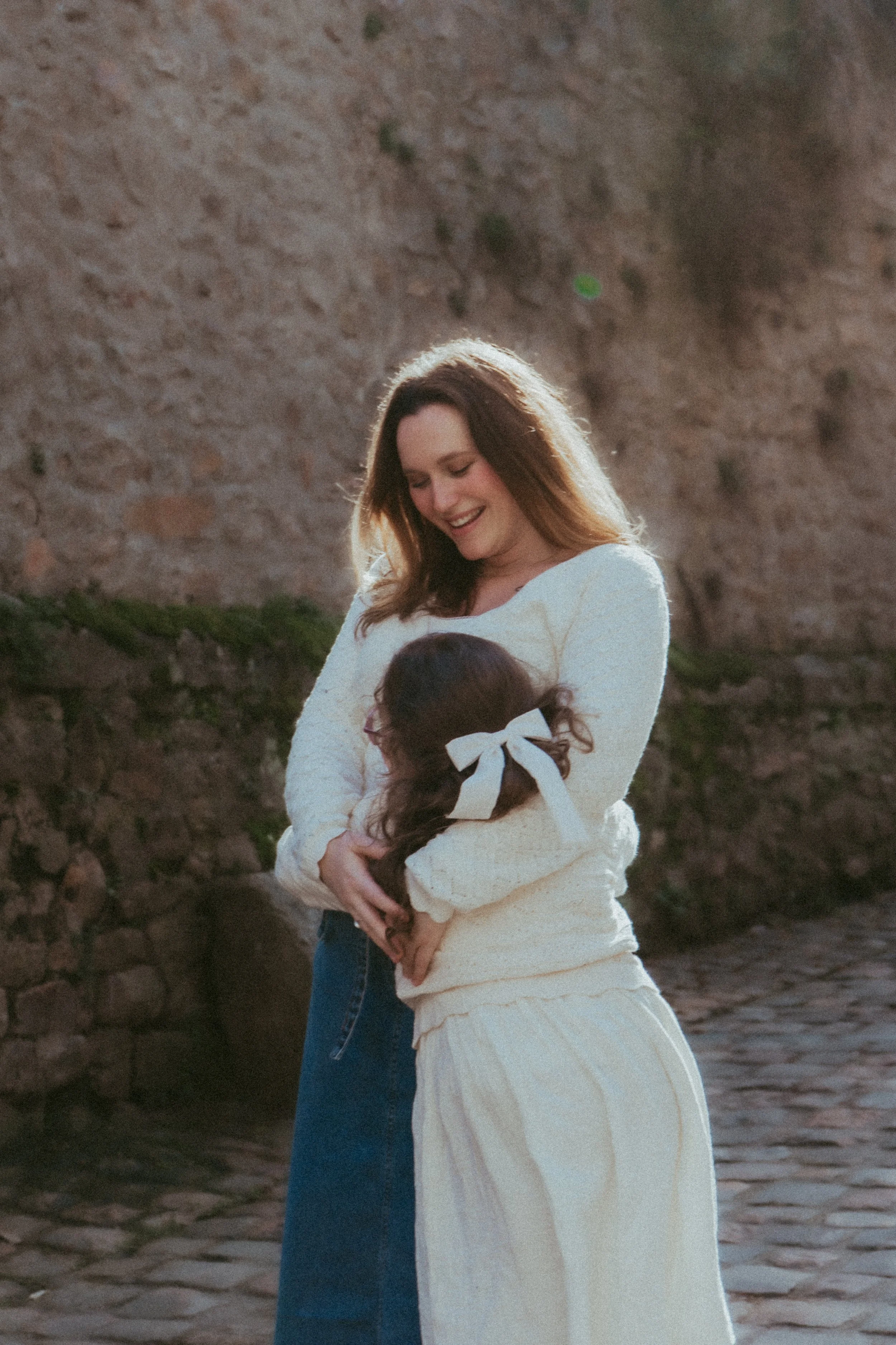 Photographe Famille Le Mans