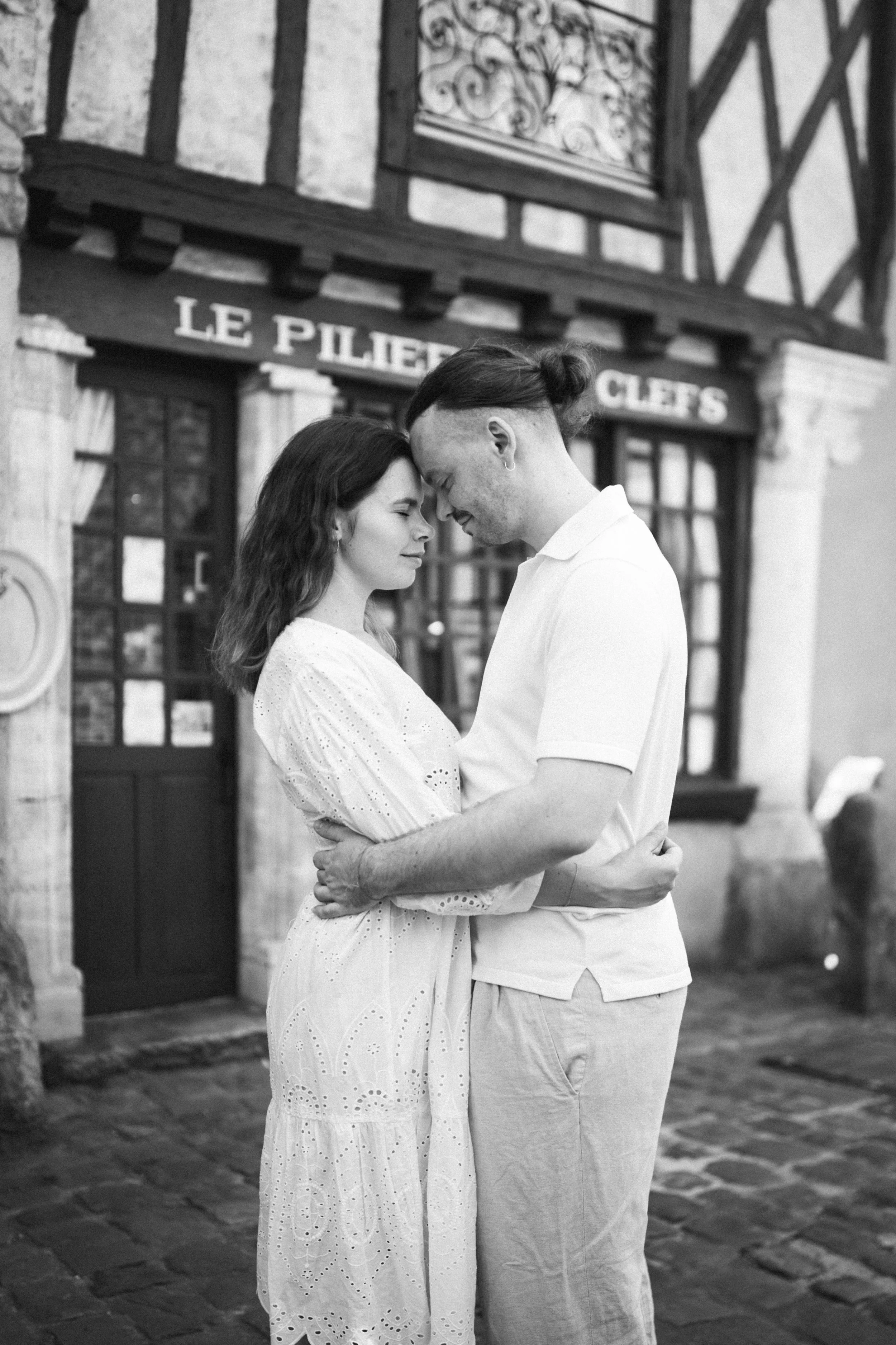 Photographe Le Mans