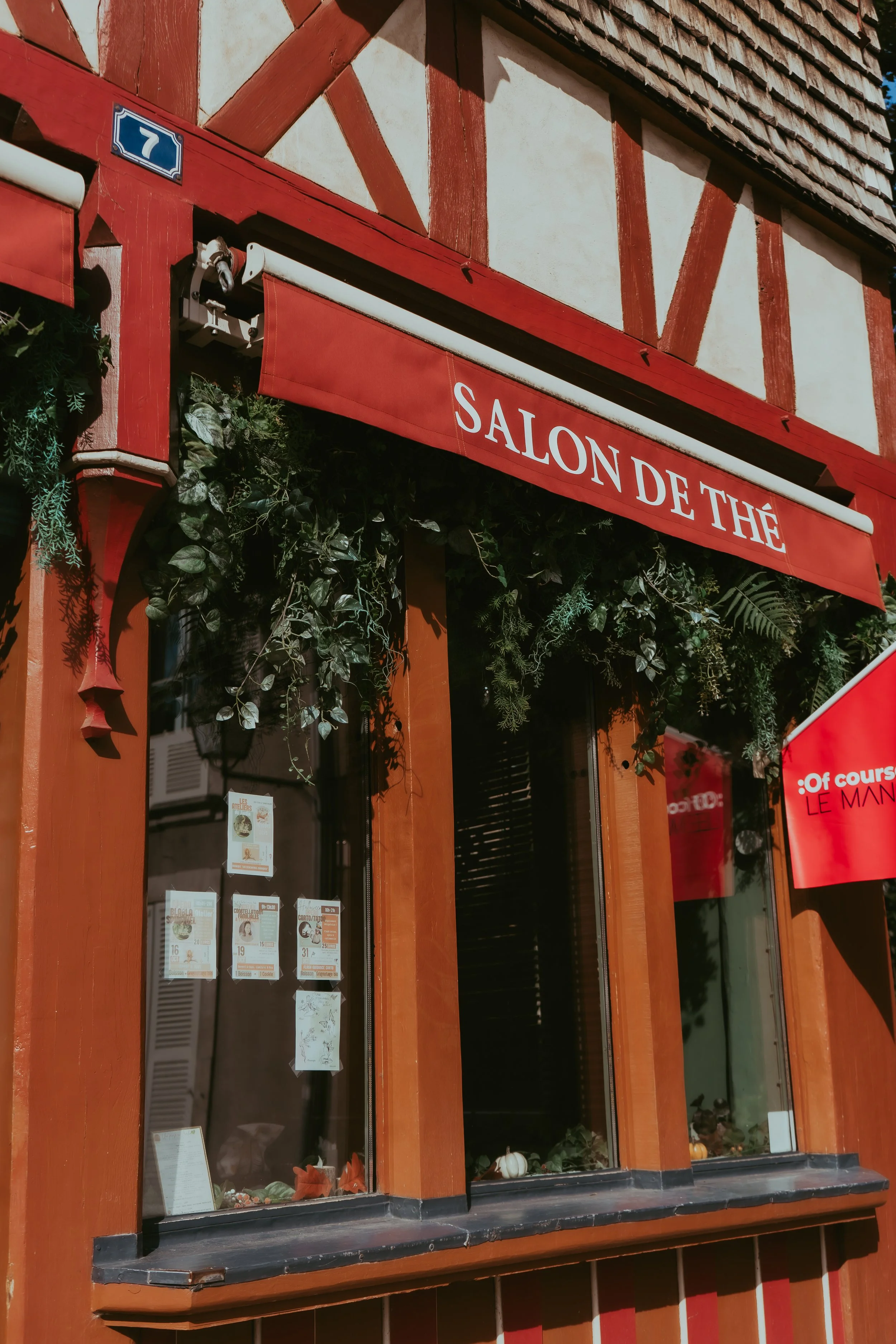 Photographe pour professionnels Le Mans 