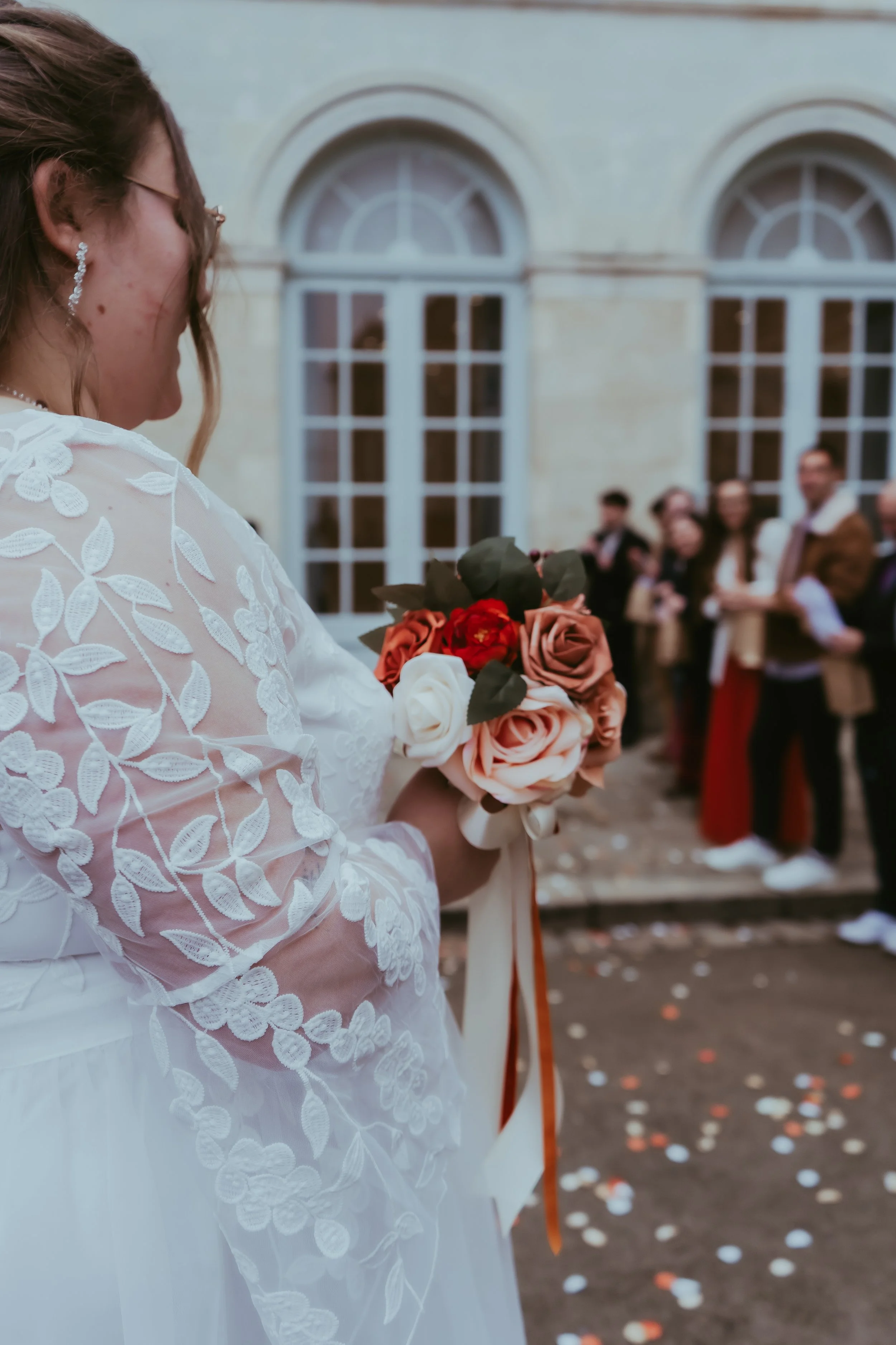 Photographe mariage Le Mans