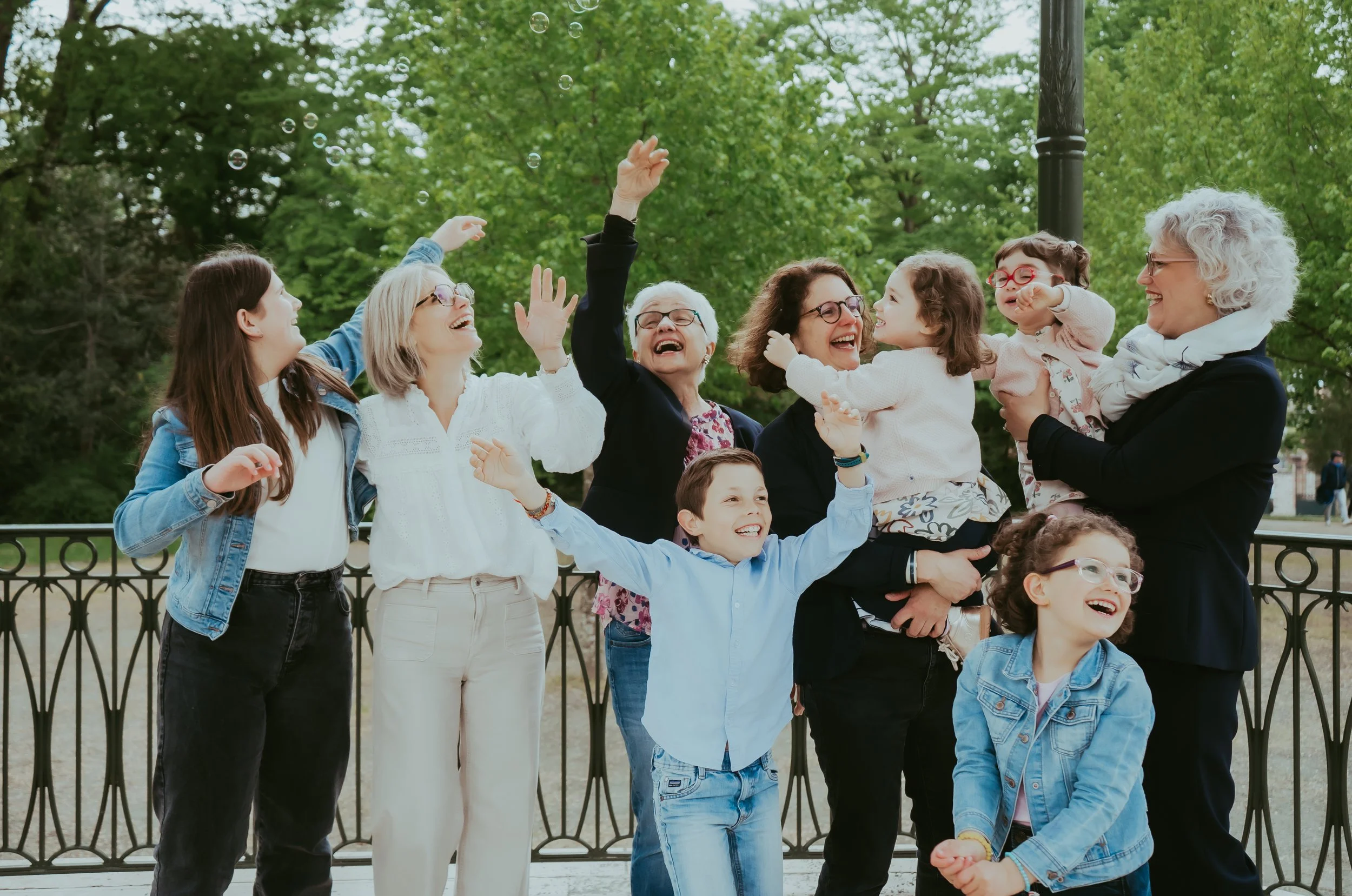 Photographe famille Le Mans