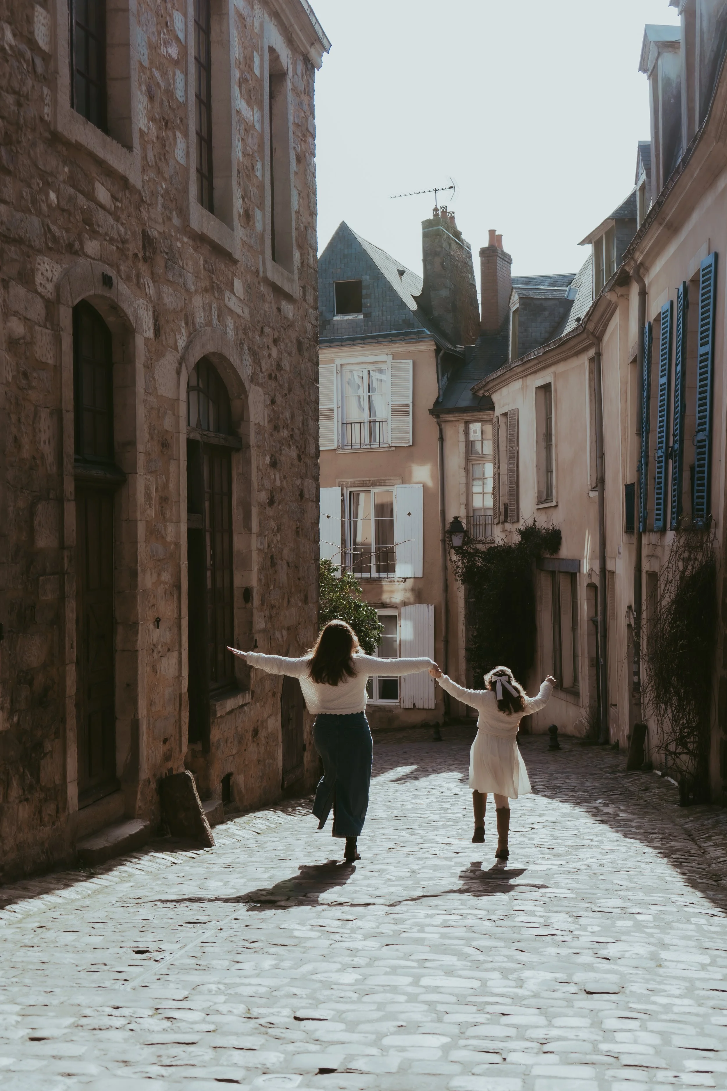 Photographe Famille Le Mans