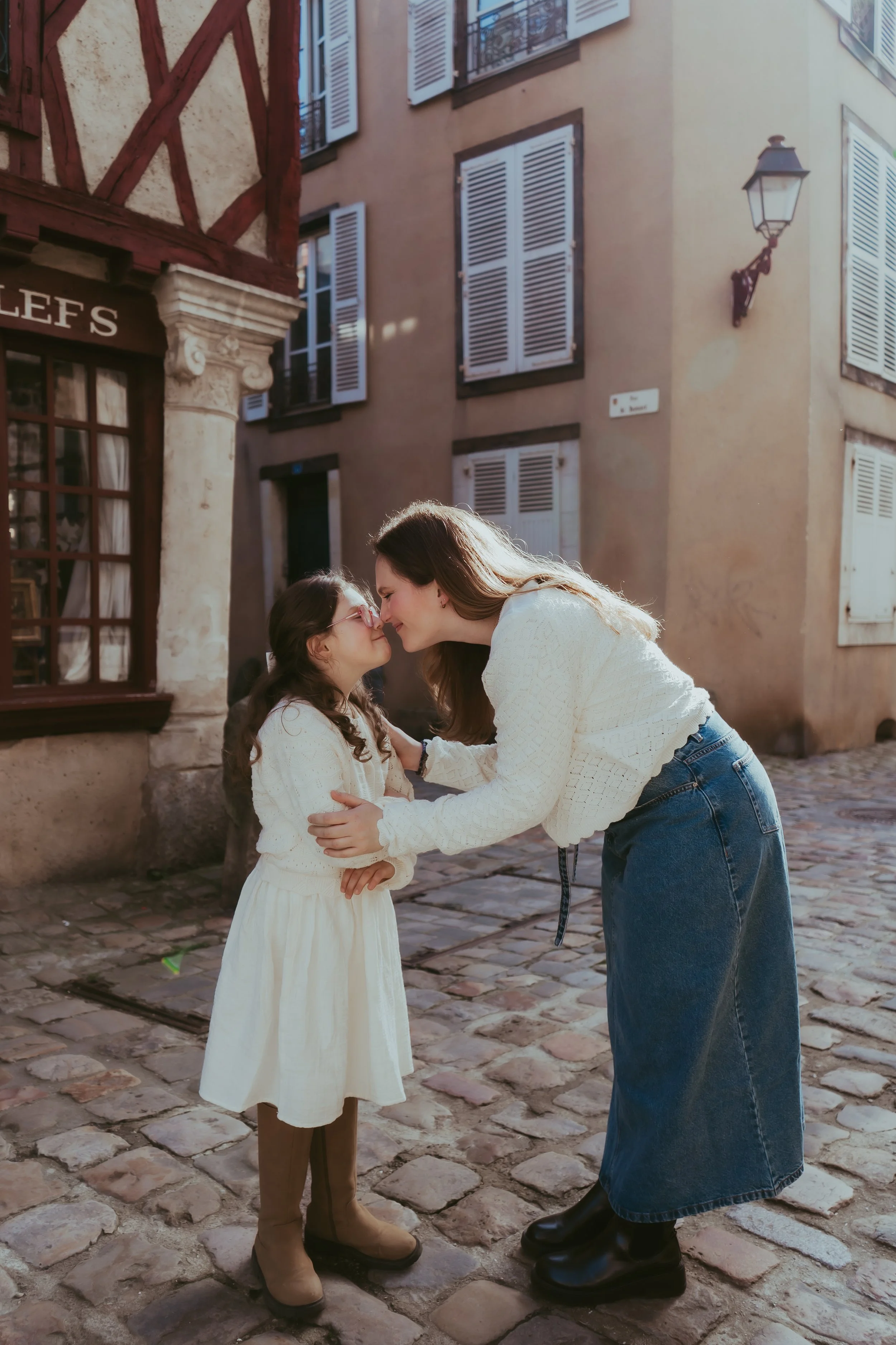Photographe Famille Le Mans