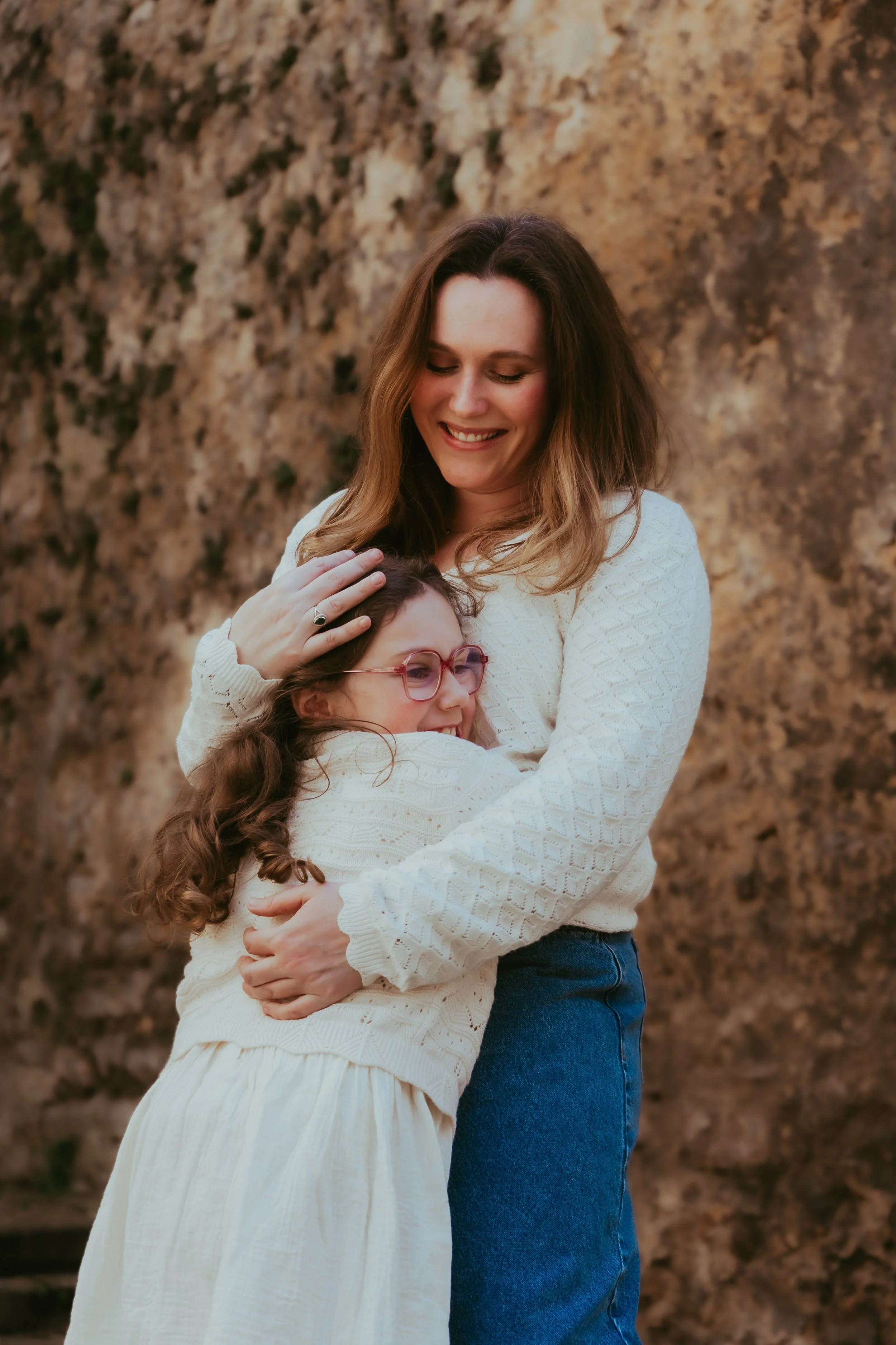 Photographe Famille Le Mans