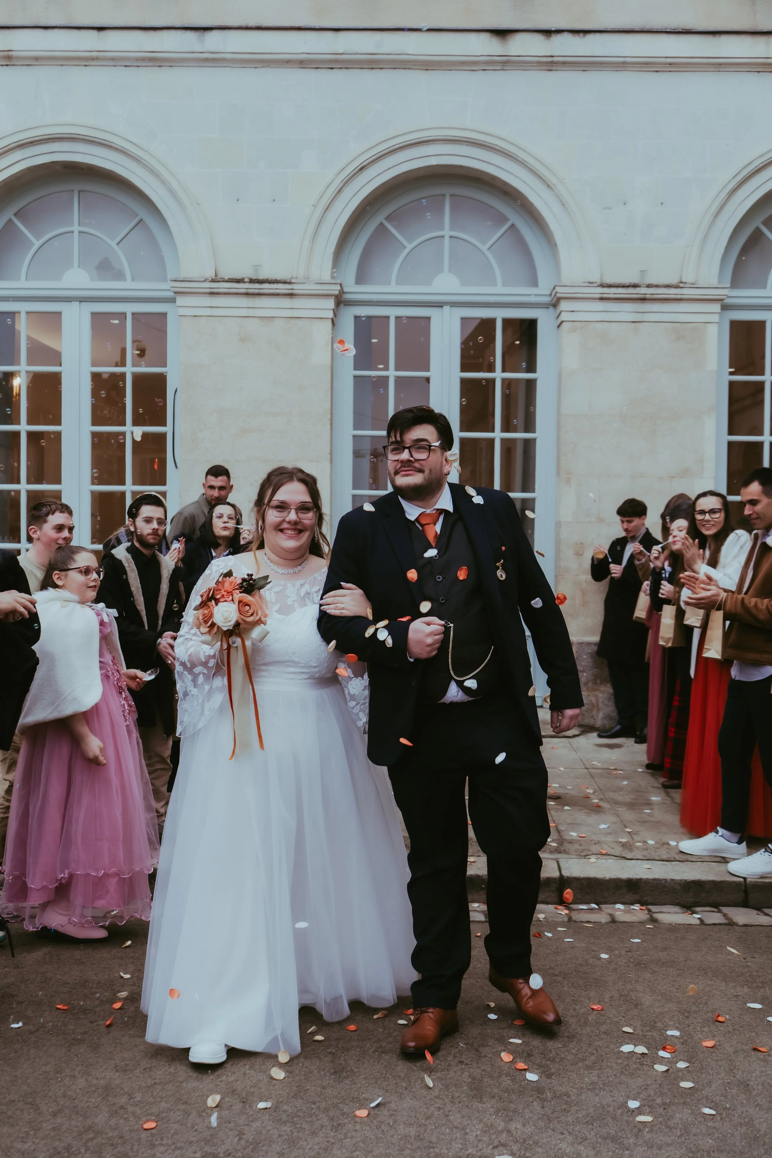 Photographe mariage Le Mans