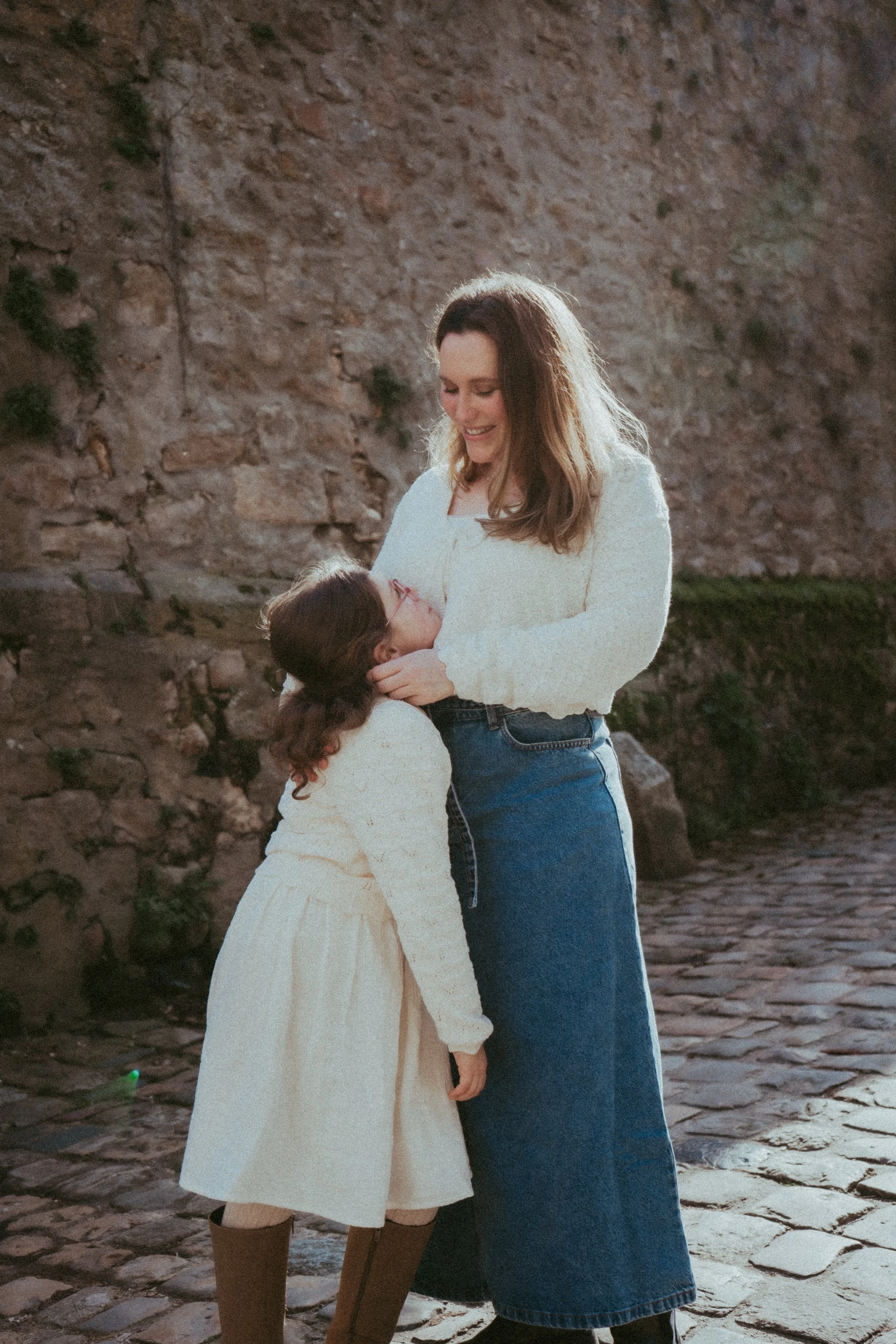 Photographe Famille Le Mans