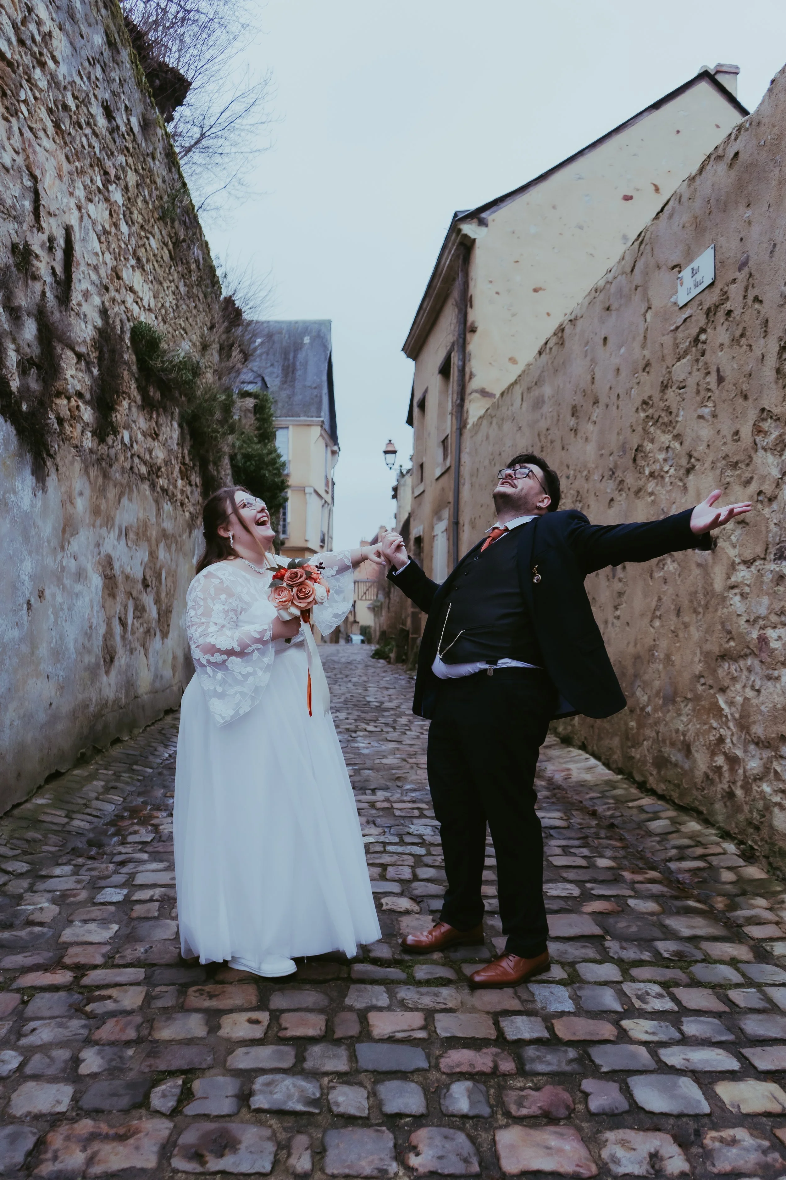 Photographe mariage Sarthe
