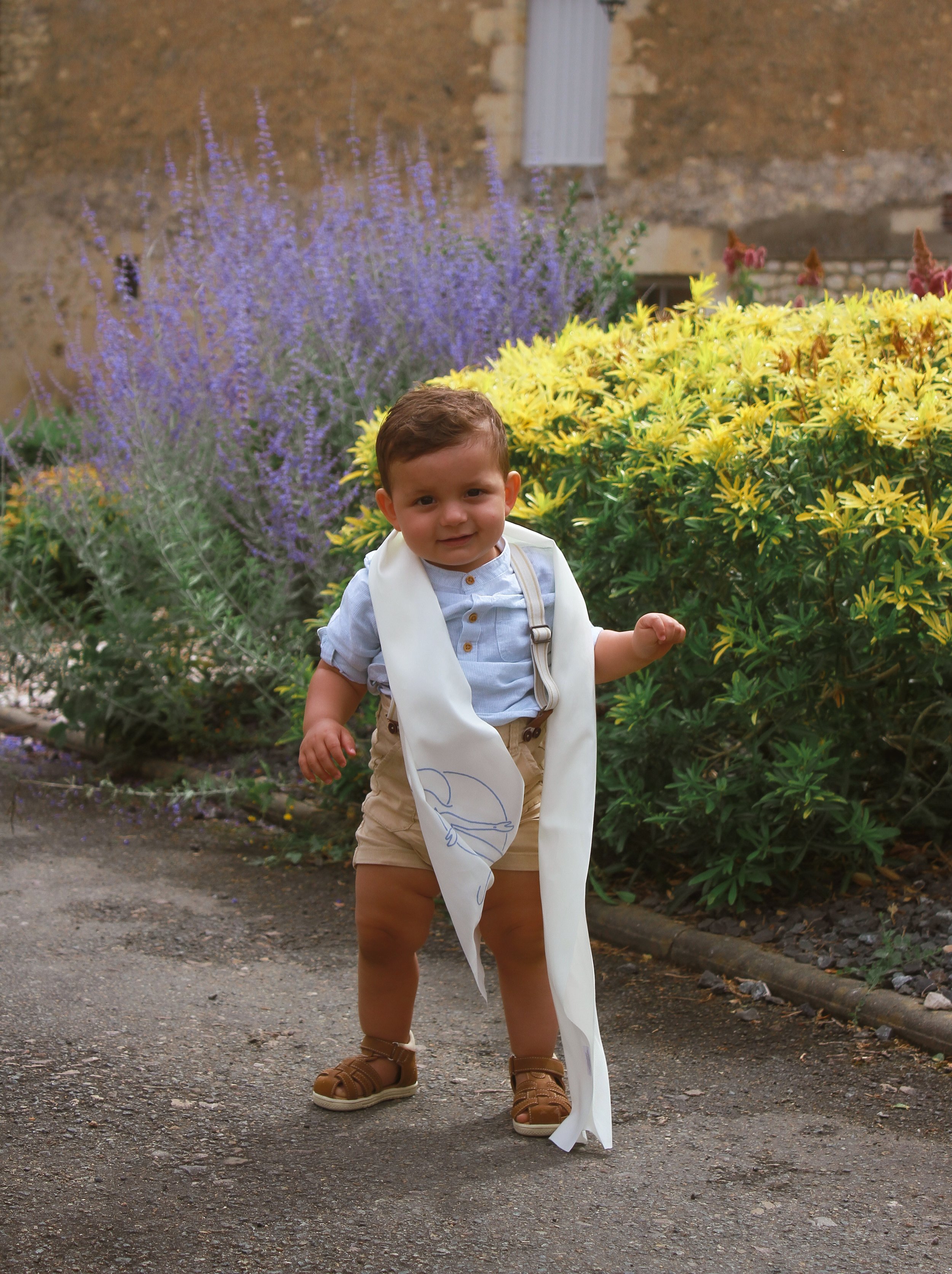 Photographe Bapteme Le Mans