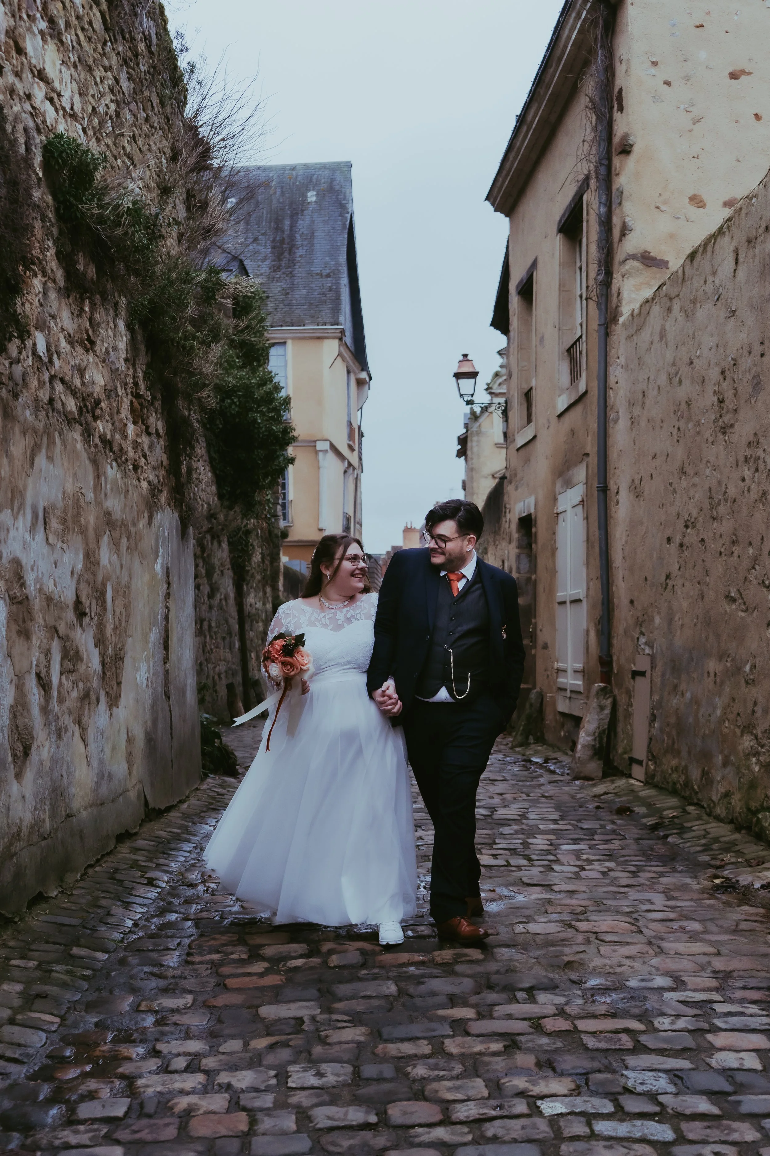 Photographe mariage Le Mans