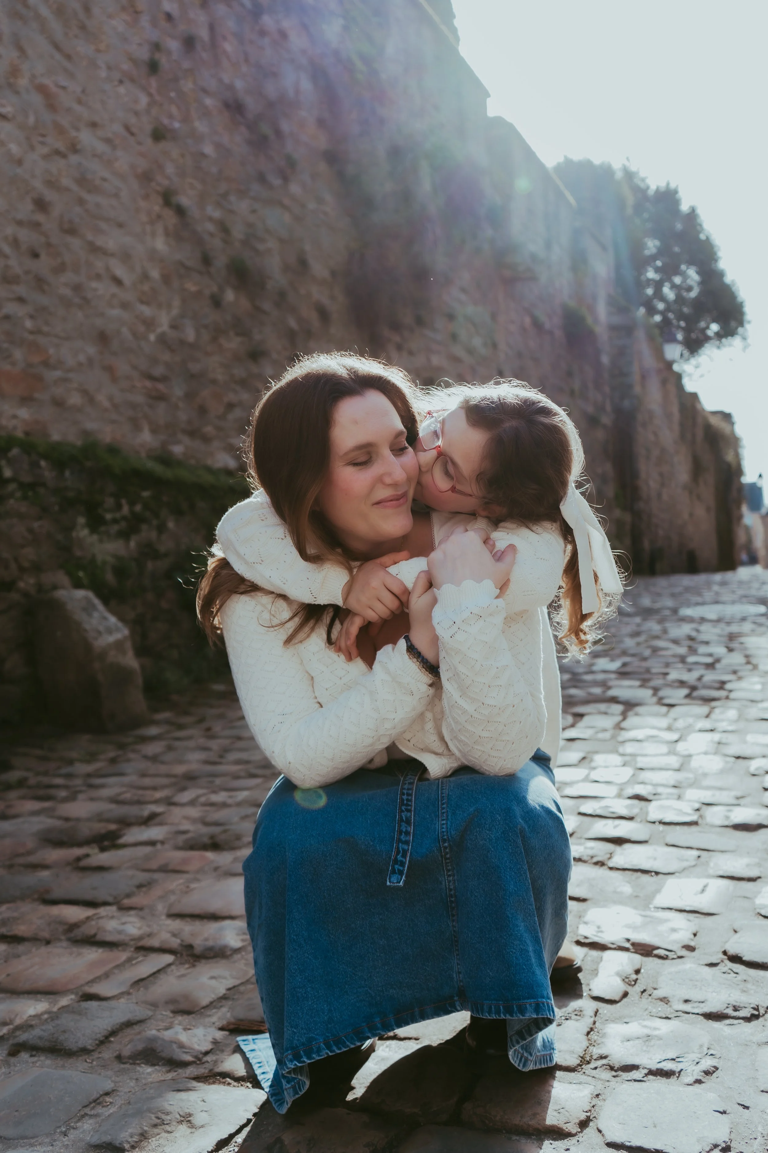 Photographe Famille Le Mans
