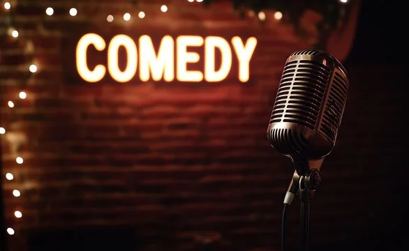 300th Comedy Night