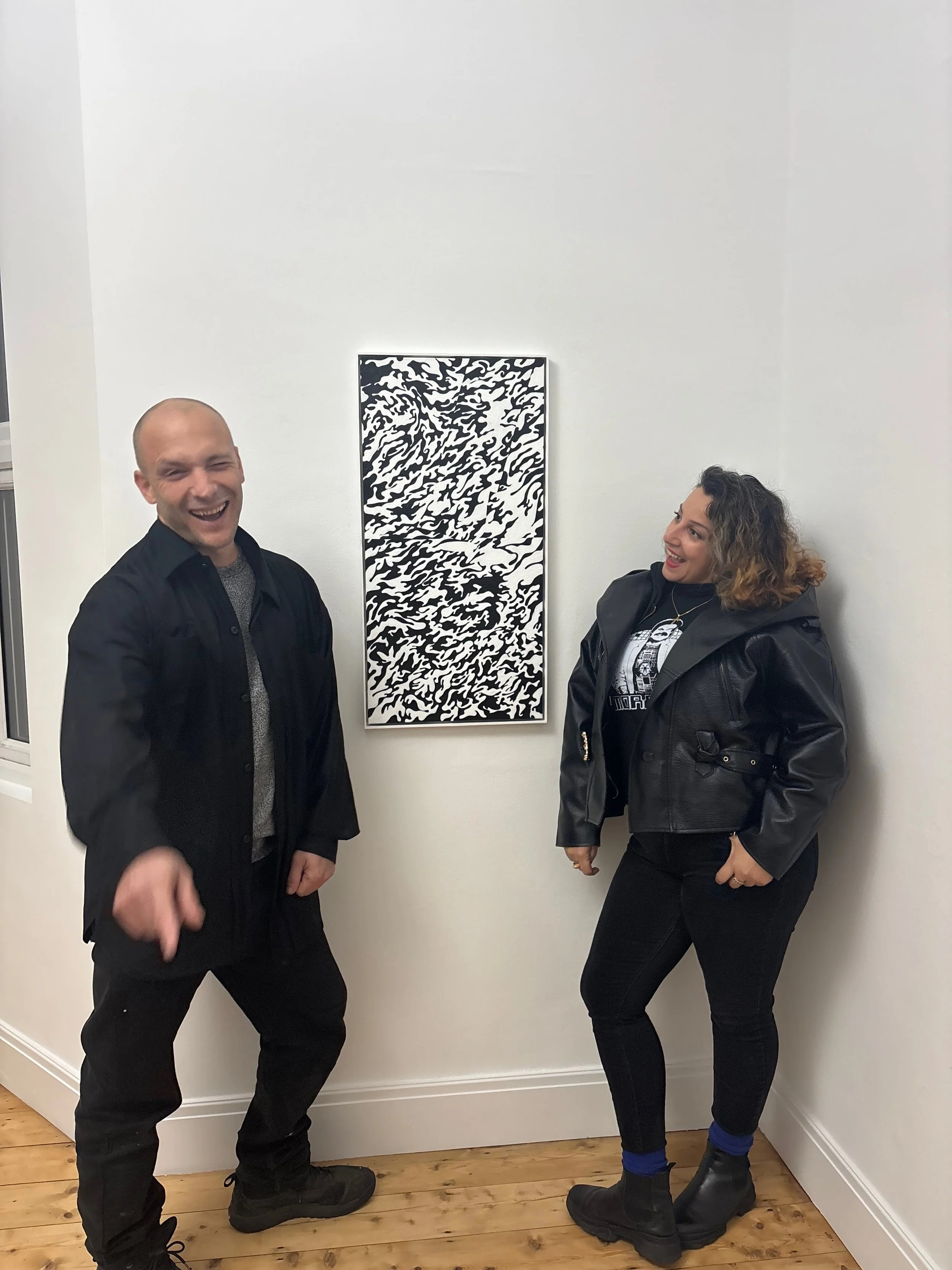 Cristallo Odescalchi and Halime Eleni Özdemir di Larusso Existential Licence London Magnus Tempus 360.jpeg