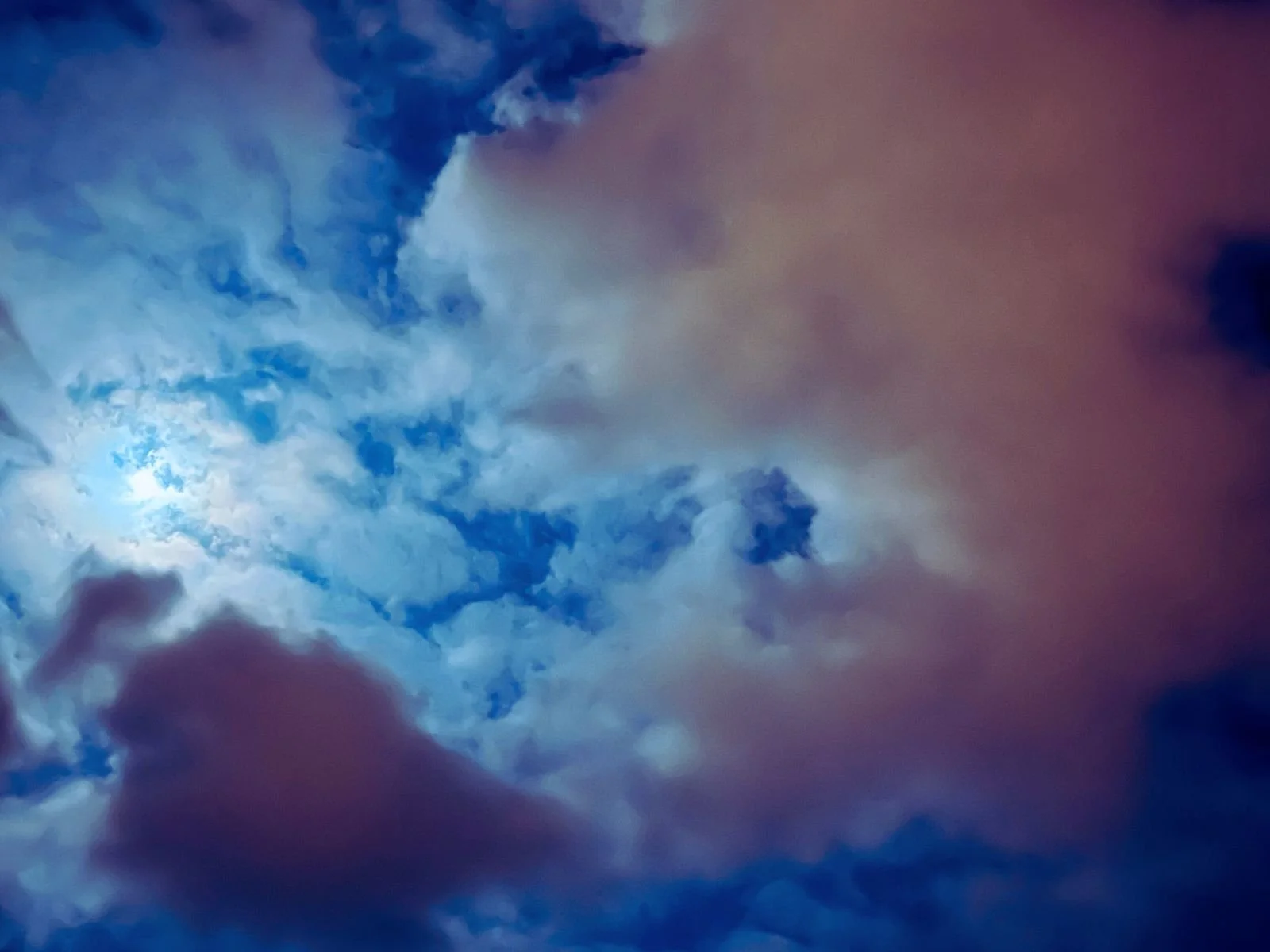 Healthy, sound sleep is one of the kindest things we can give ourselves.