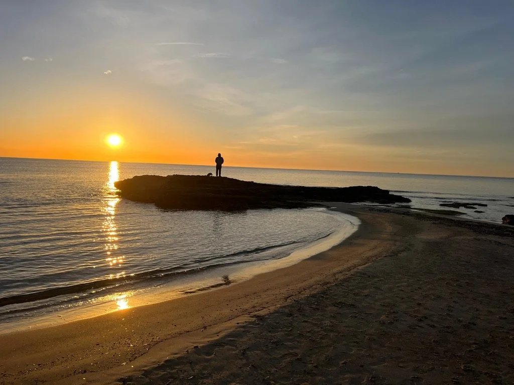 Palauttiko pääsiäisloma sinua oikeasti?
