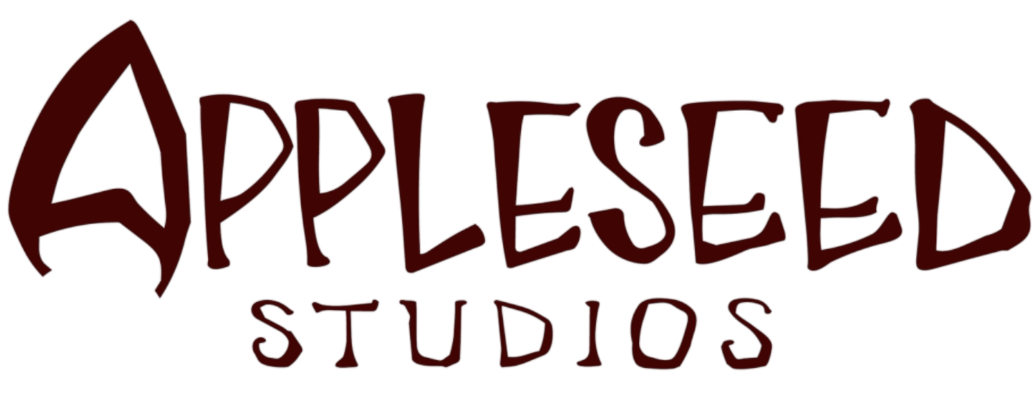 Appleseed Studios