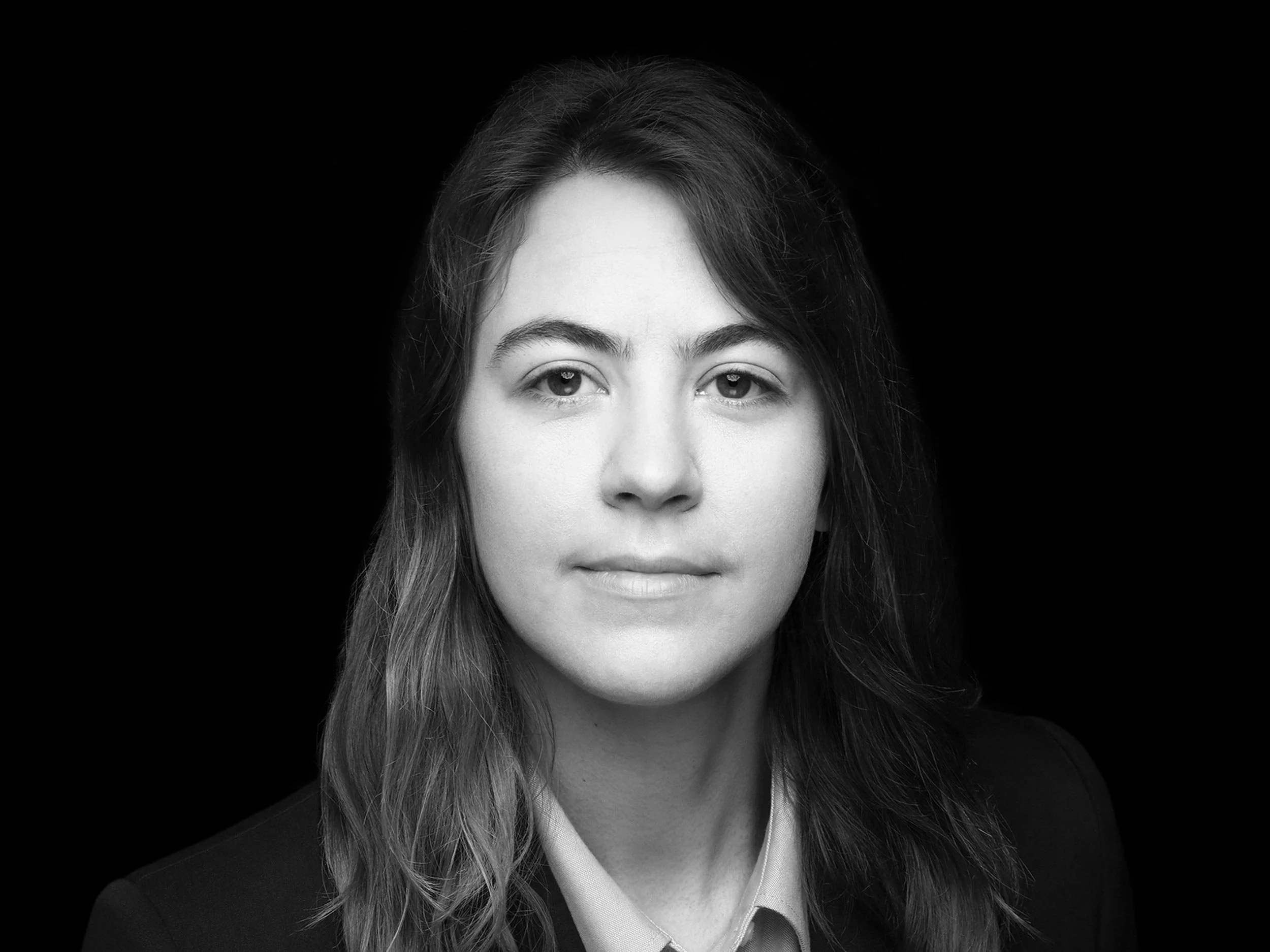 Headshot of Alexandra Plutshack