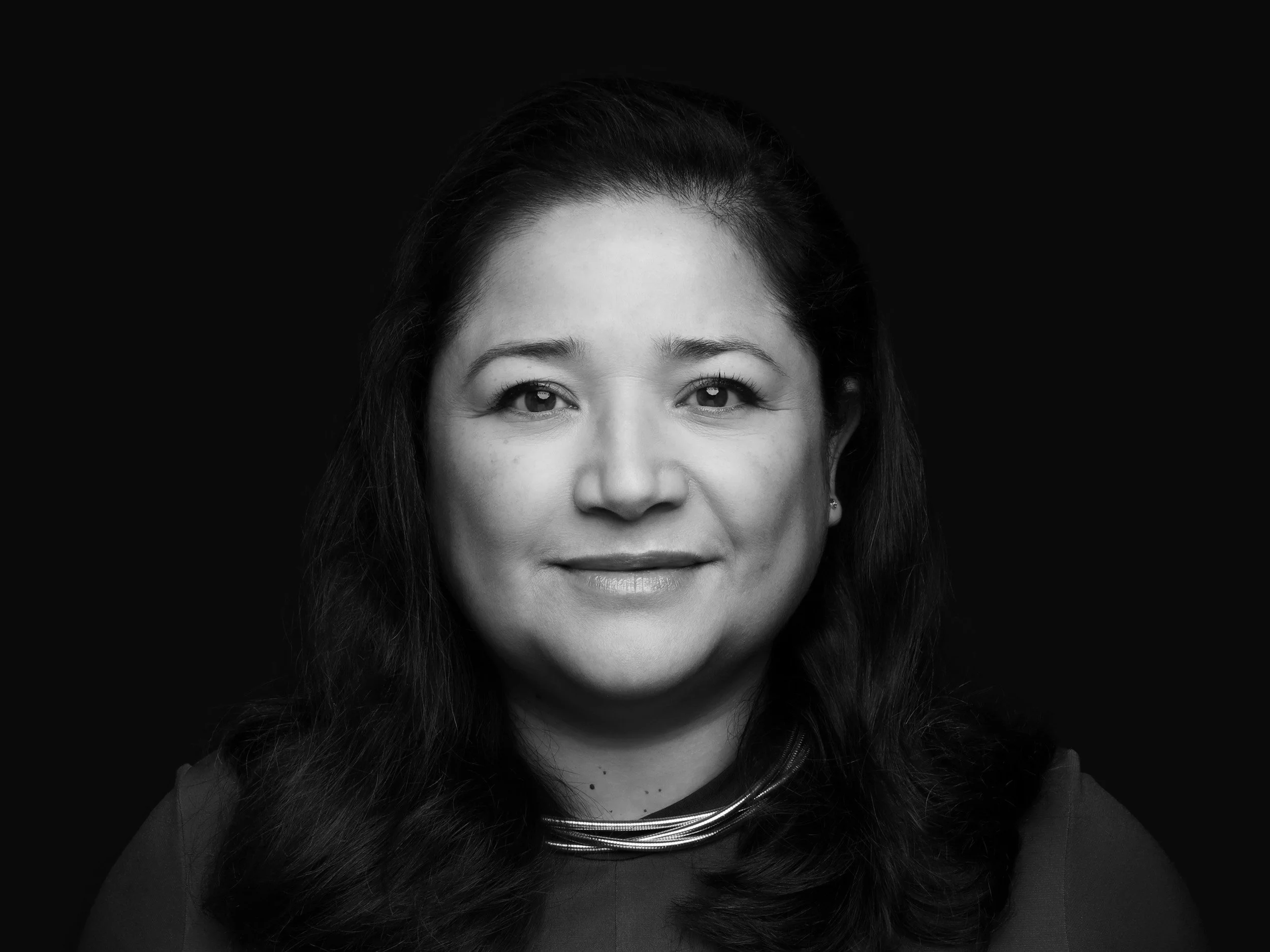 Paula Ruffell headshot