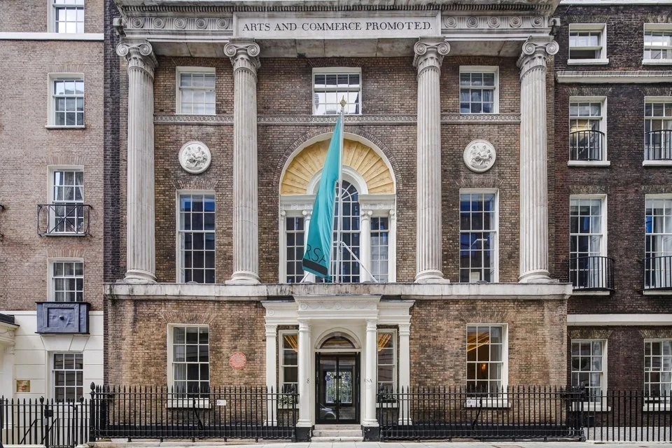 London Book Launch