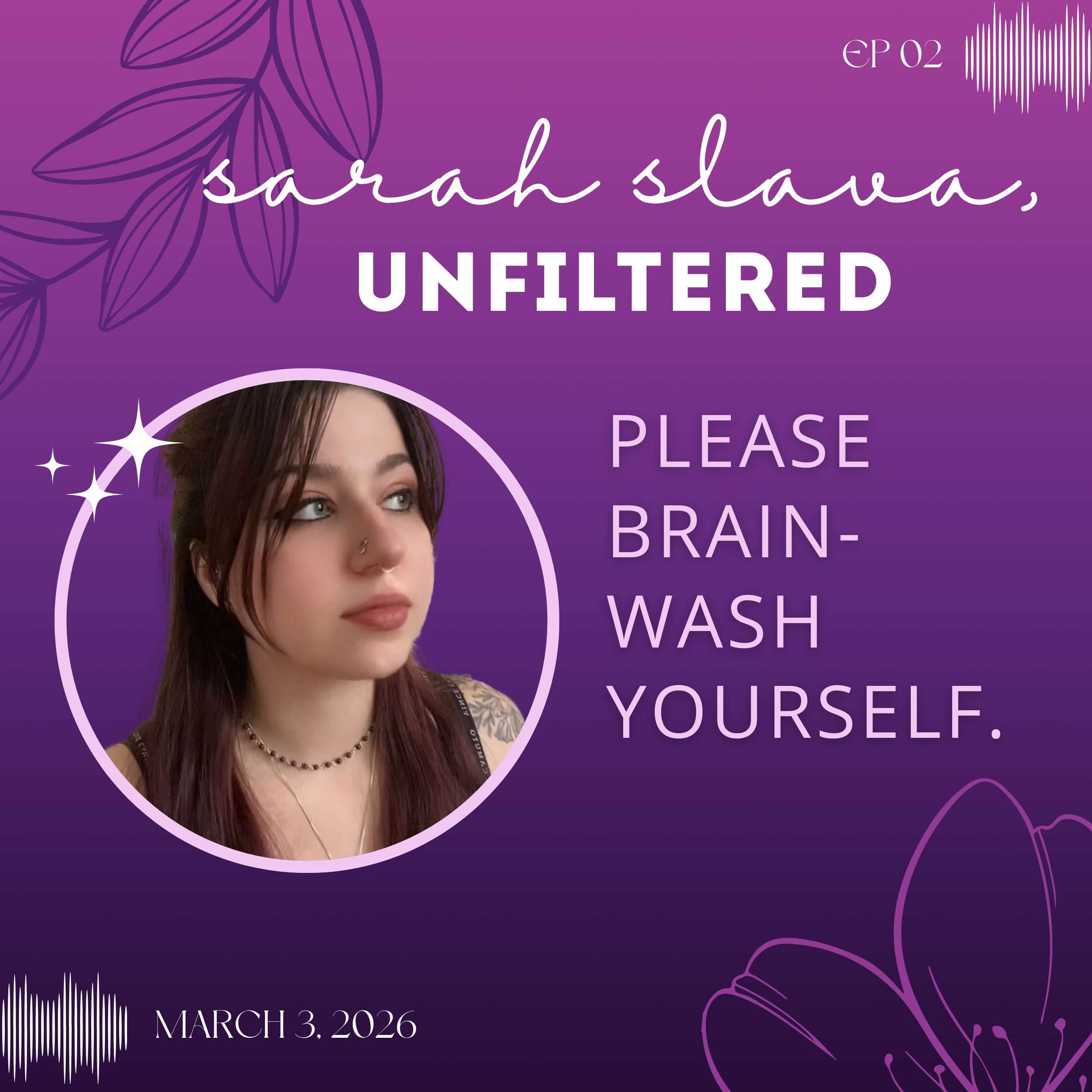 Please brainwash yourself. (Episode 2)